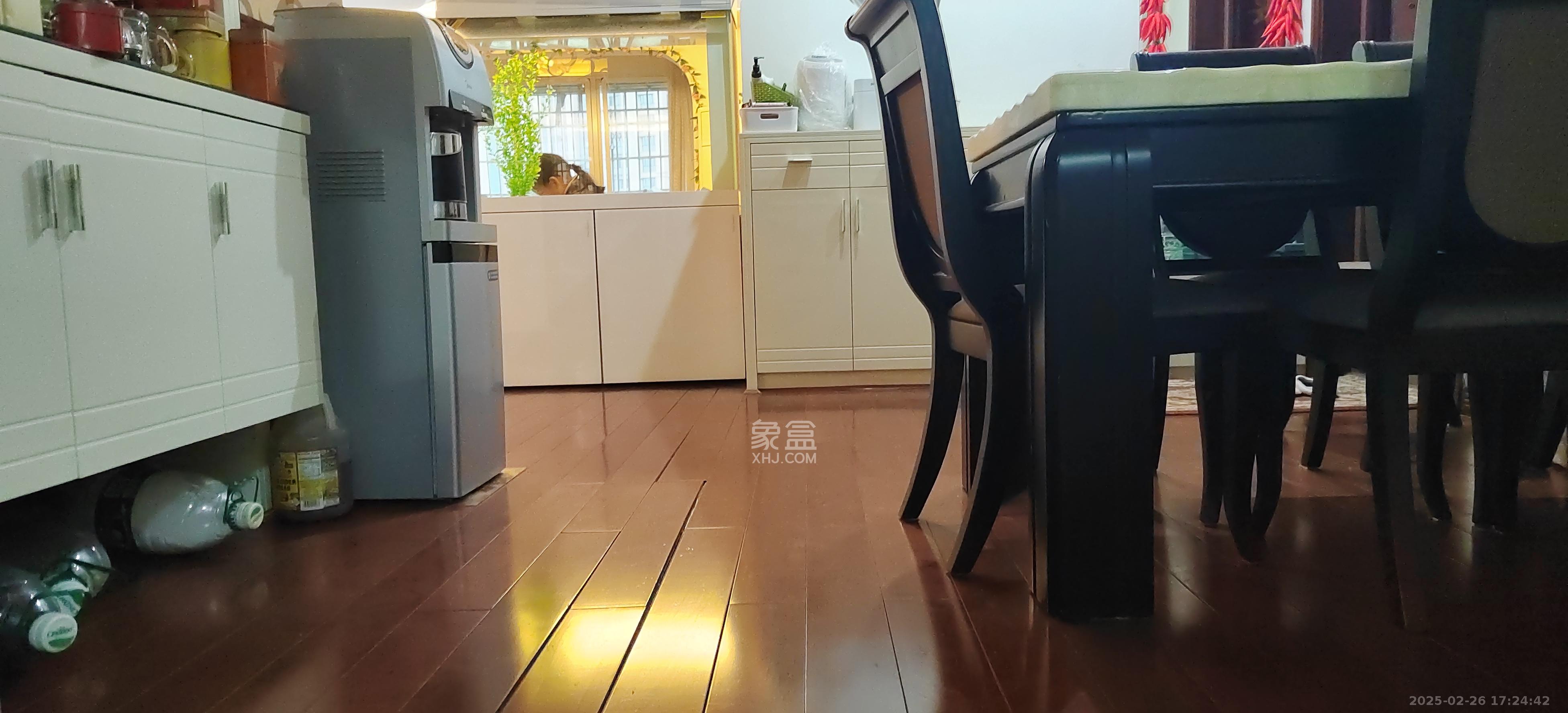 枫雅名苑  3室2厅2卫   3000.00元/月室内图