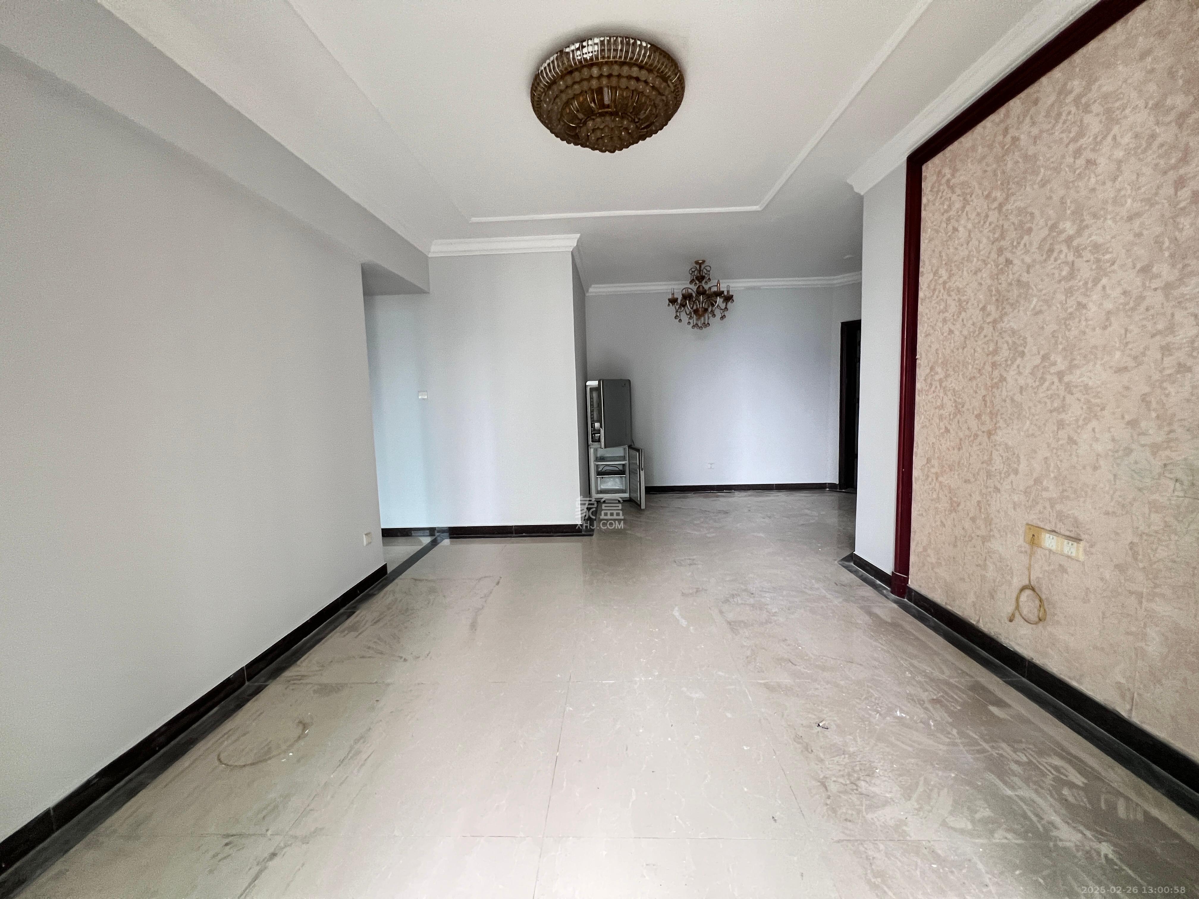 恒大绿洲 2室1厅1卫 1800.0元/月 恒大绿洲 2室1厅1卫 1800.0元/月室内图