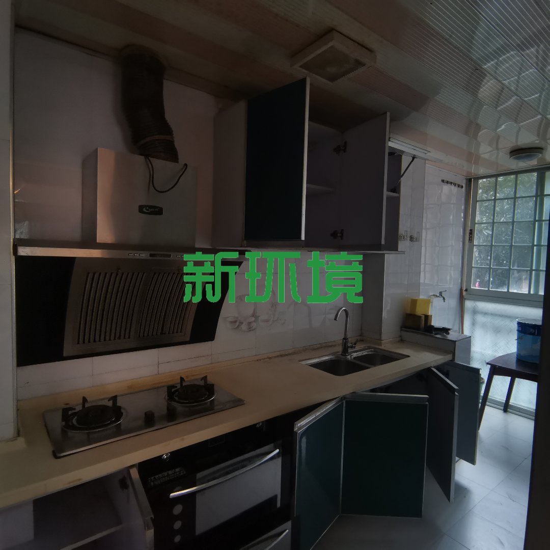 旺角佳园  3室2厅2卫   53.80万客厅