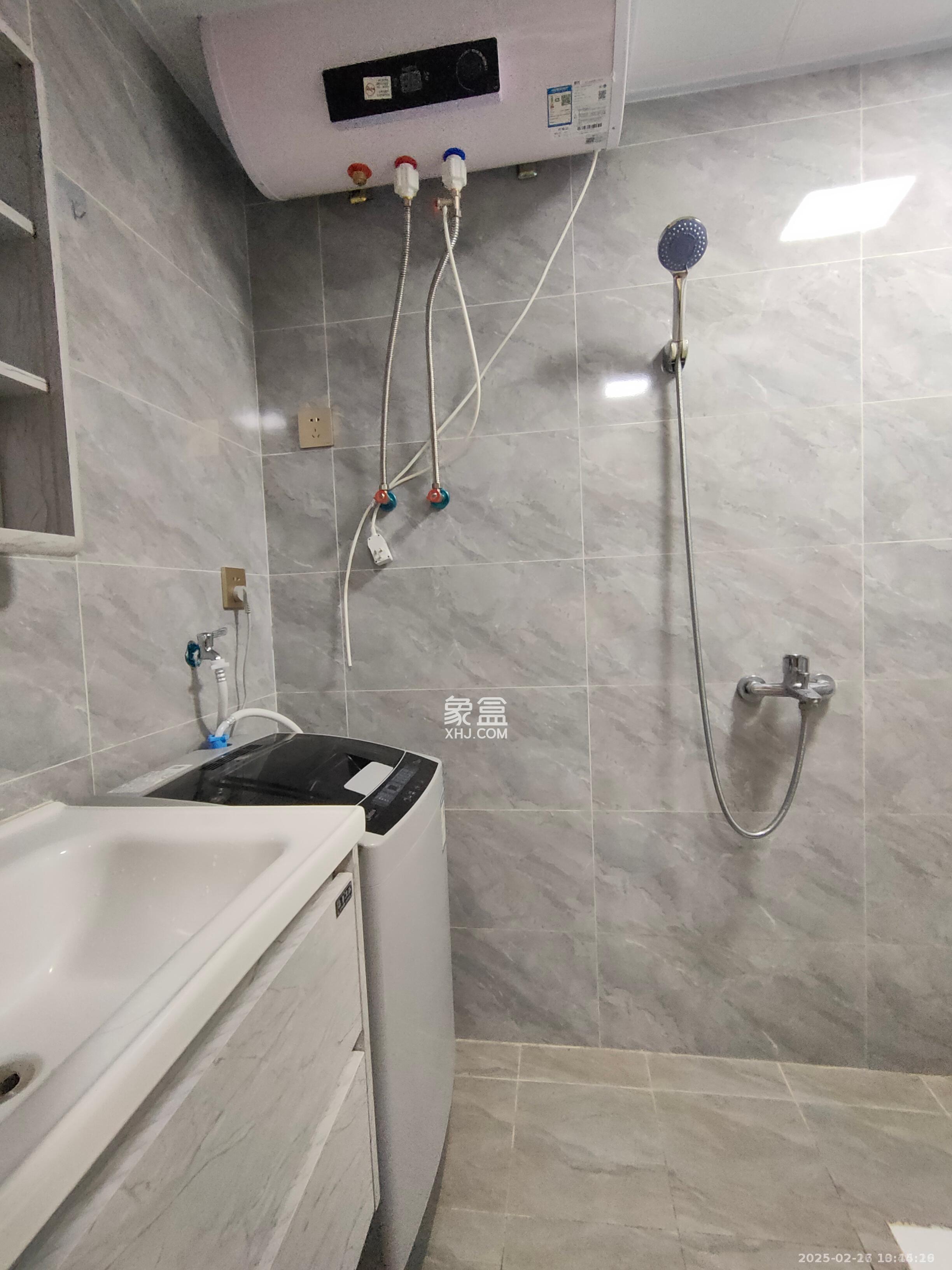 碧桂园城市之光 1室1厅1卫 1700.0元/月 碧桂园城市之光 1室1厅1卫 1700.0元/月室内图