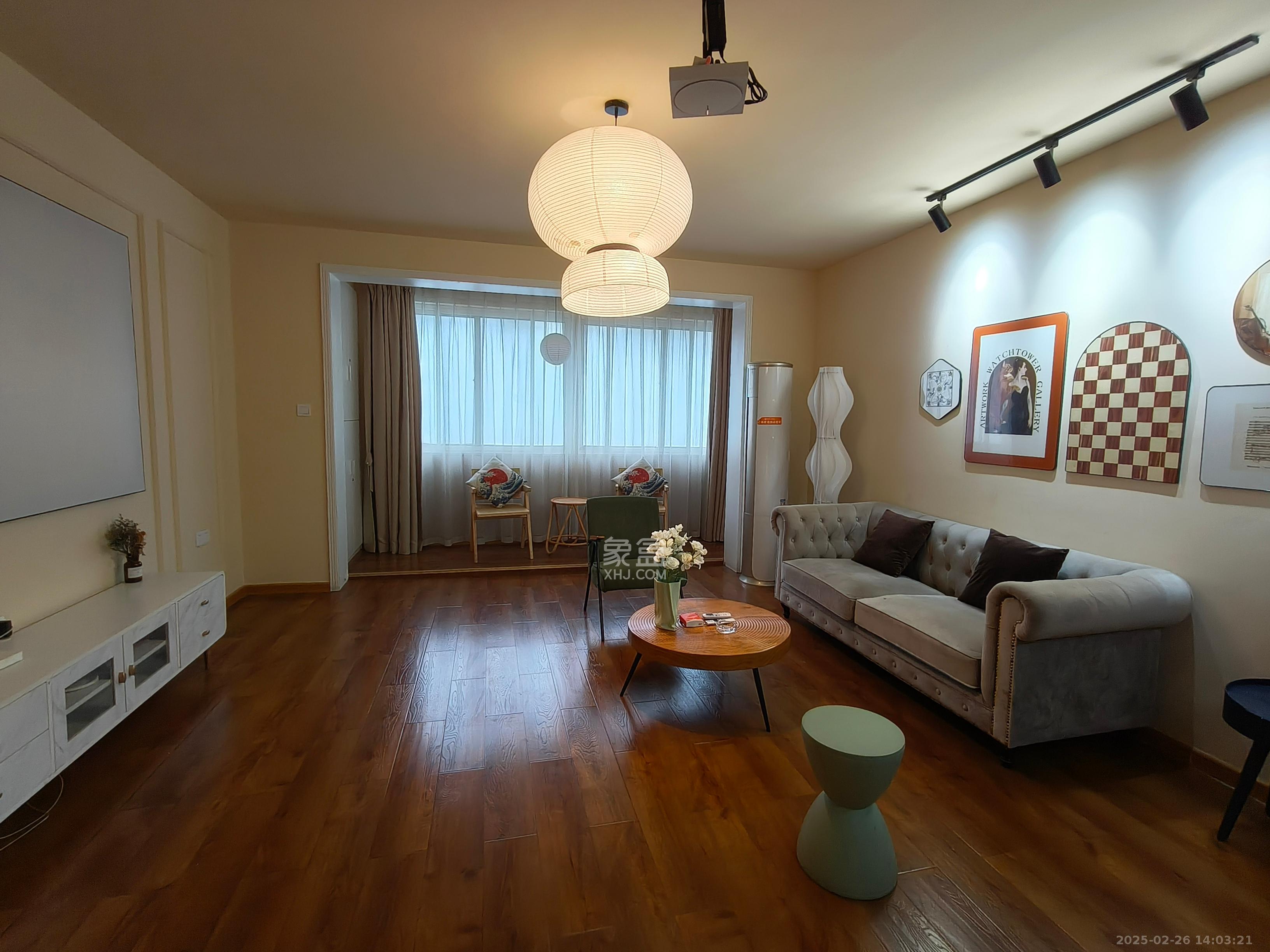 海华嘉园 4室2厅1卫 4500.0元/月 海华嘉园 4室2厅1卫 4500.0元/月室内图