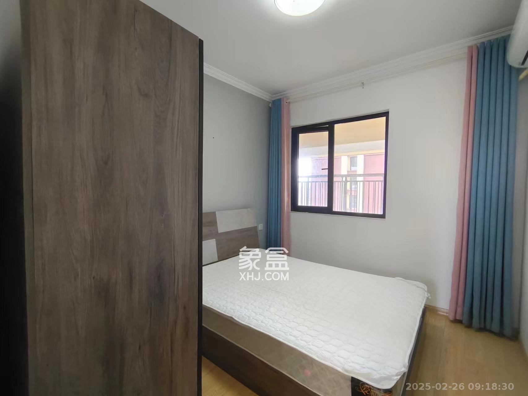 君合天玺  3室2厅2卫    3400.0元/月 君合天玺  3室2厅2卫    3400.0元/月室内图