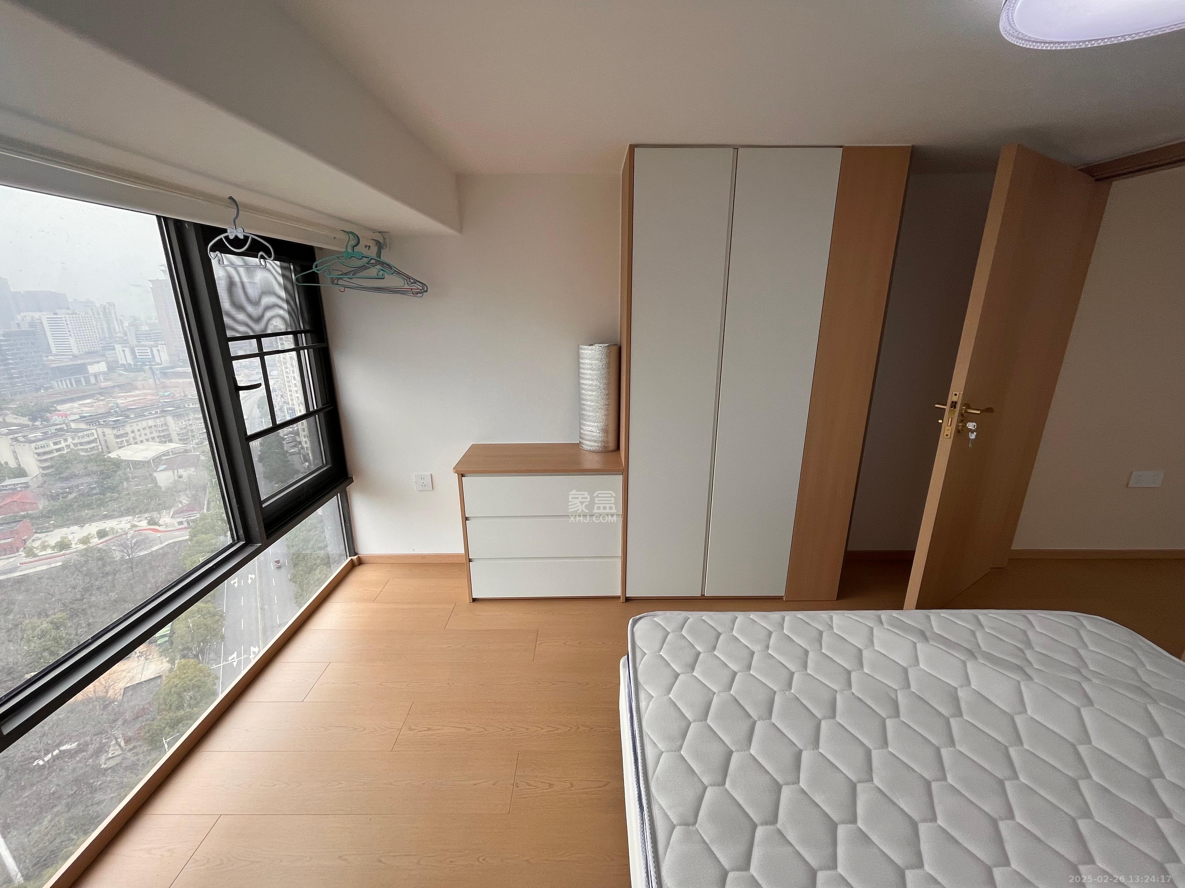 时代MOMA云PARK  2室1厅1卫   3200.00元/月室内图