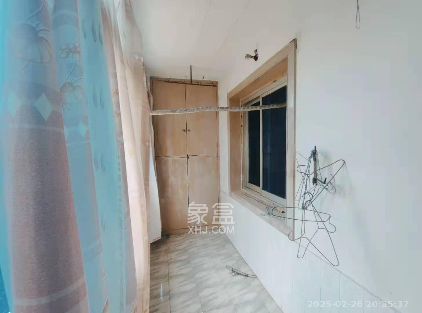 湘雅医院职工宿舍南院  2室2厅1卫   2000.00元/月室内图
