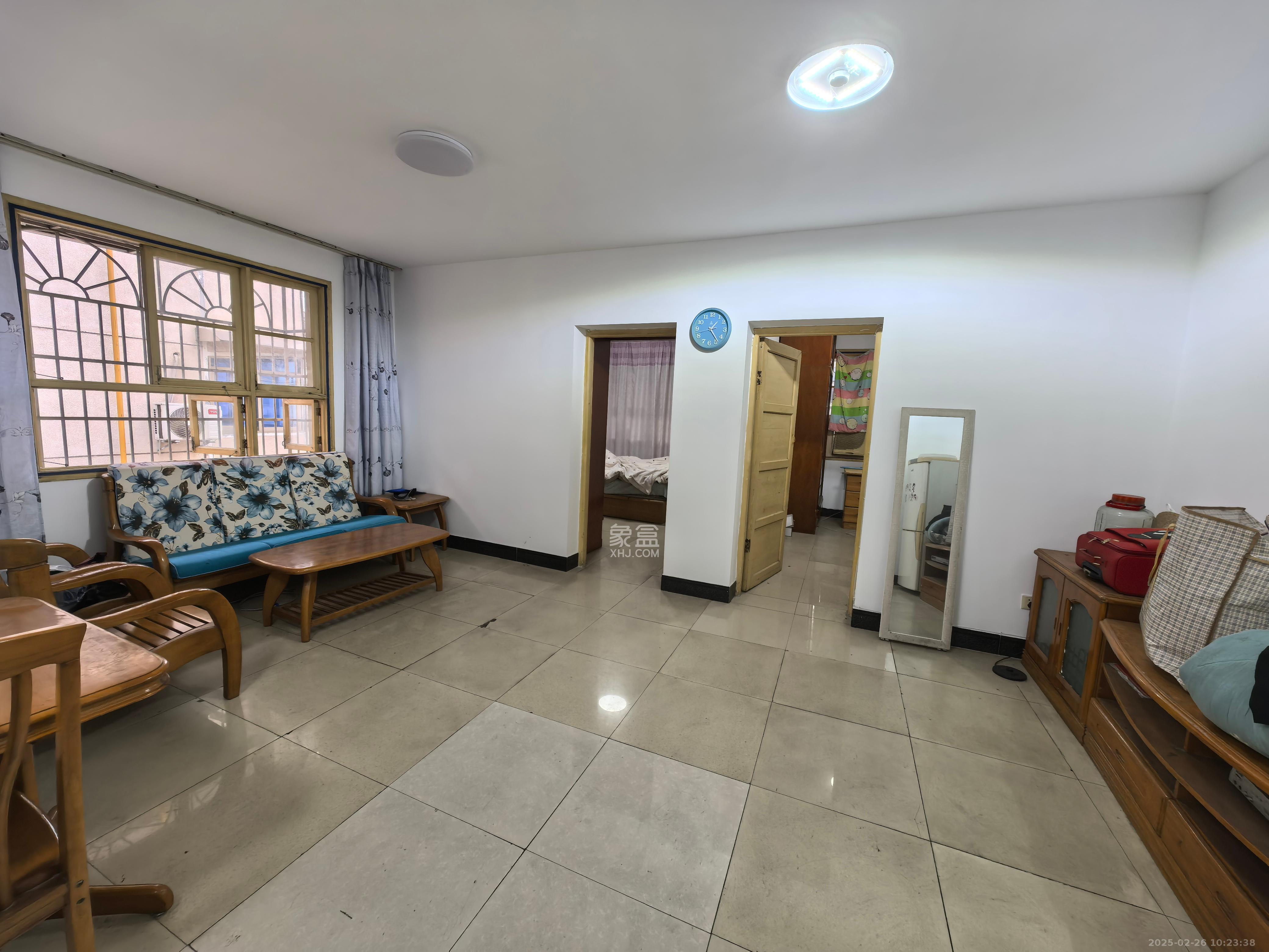 富康小区(富康花园) 3室2厅1卫 1680.0元/月 富康小区(富康花园) 3室2厅1卫 1680.0元/月室内图