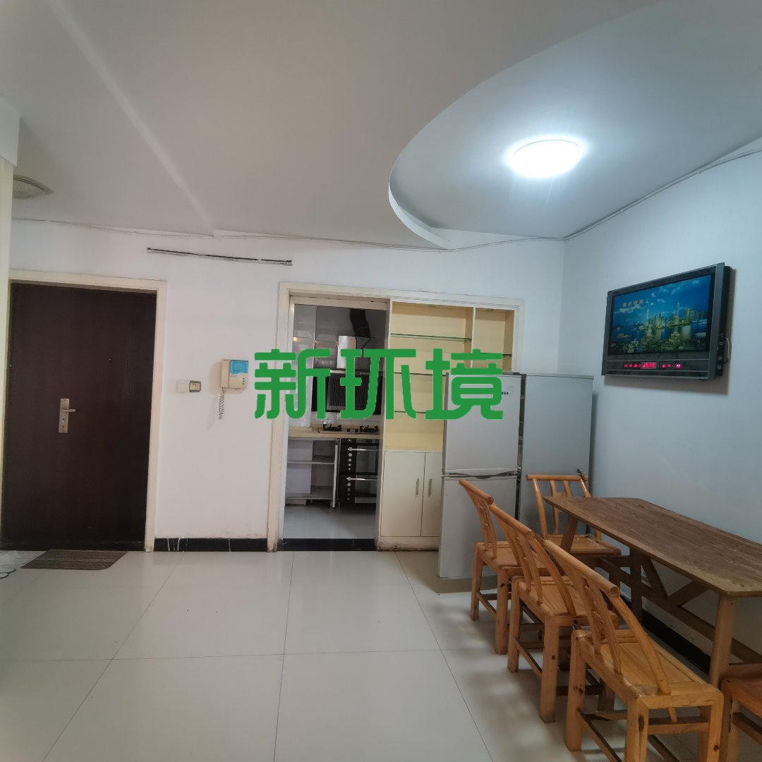 旺角佳园  3室2厅2卫   53.80万客厅