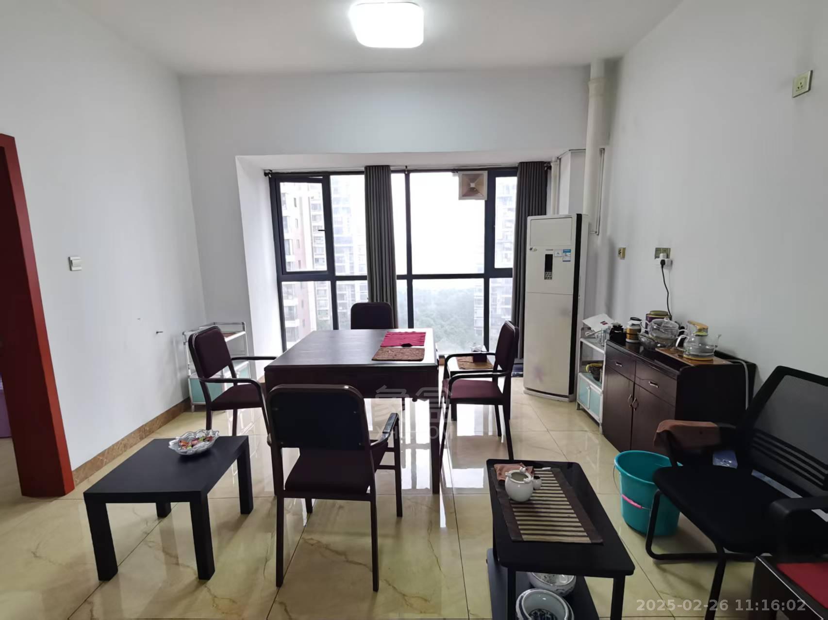 湘江名都 1室1厅1卫 1000.0元/月 湘江名都 1室1厅1卫 1000.0元/月室内图