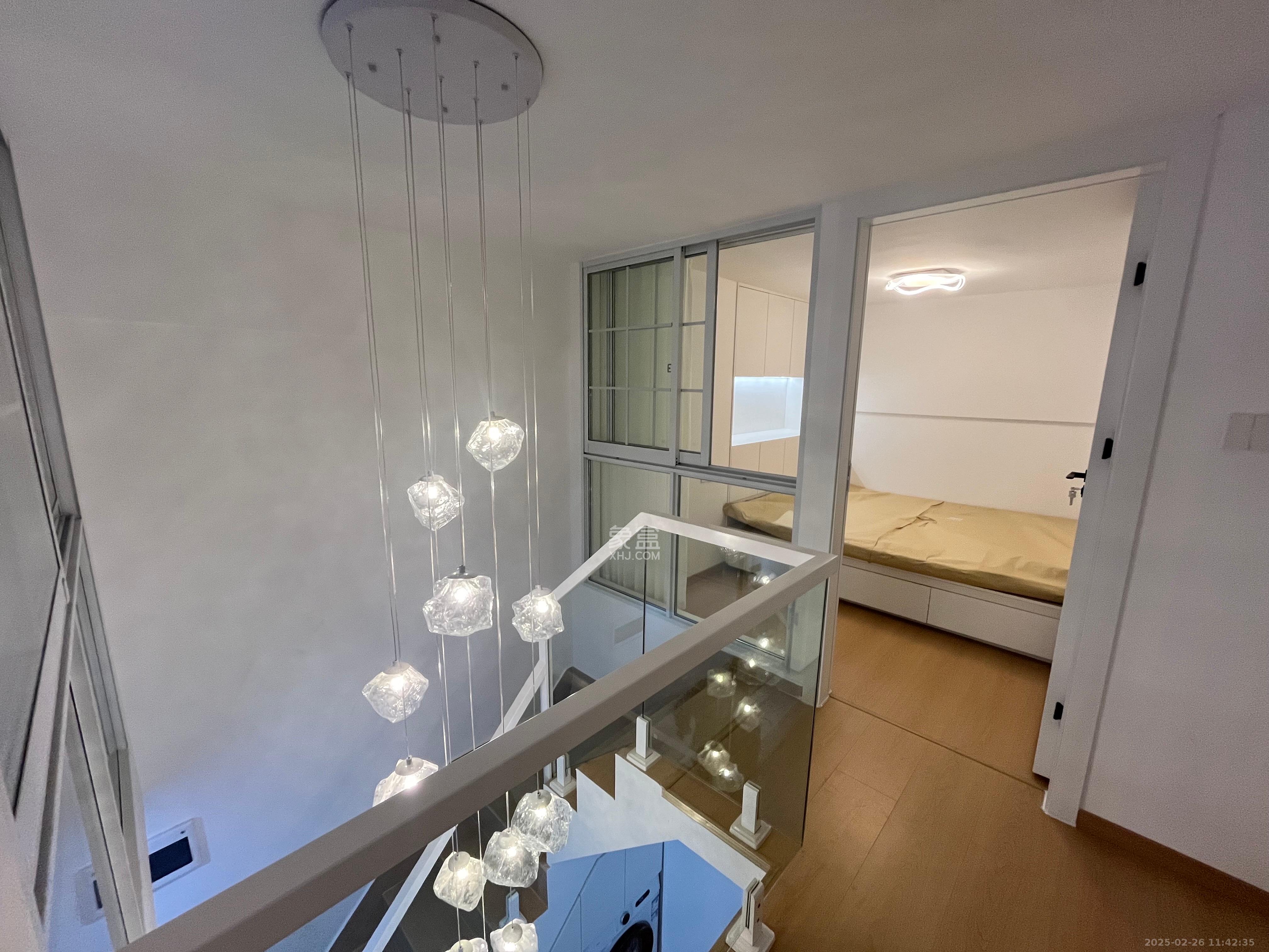 新城悦隽公园 2室1厅1卫 1900.0元/月 新城悦隽公园 2室1厅1卫 1900.0元/月室内图