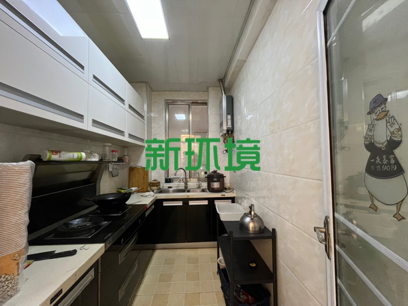 维港御景湾  2室2厅1卫   62.80万客厅