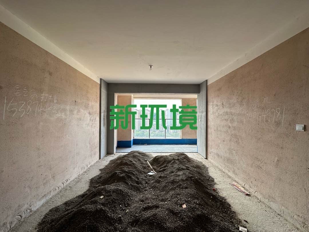 唯独逸臣公园 3室2厅2卫 67.8万 唯独逸臣公园 3室2厅2卫 67.8万客厅