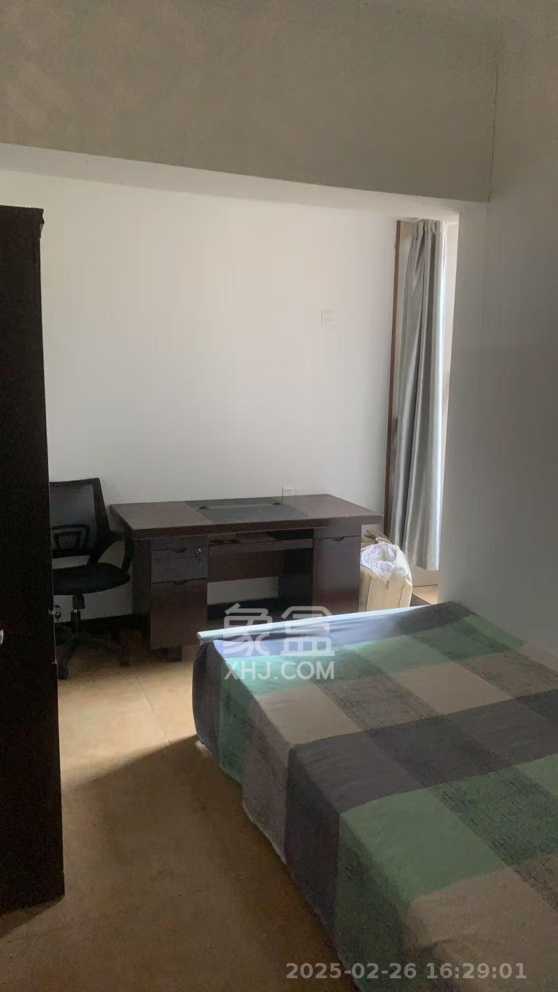 中信凯旋蓝岸(中信新城三期) 1室1厅1卫 1500.0元/月 中信凯旋蓝岸(中信新城三期) 1室1厅1卫 1500.0元/月室内图