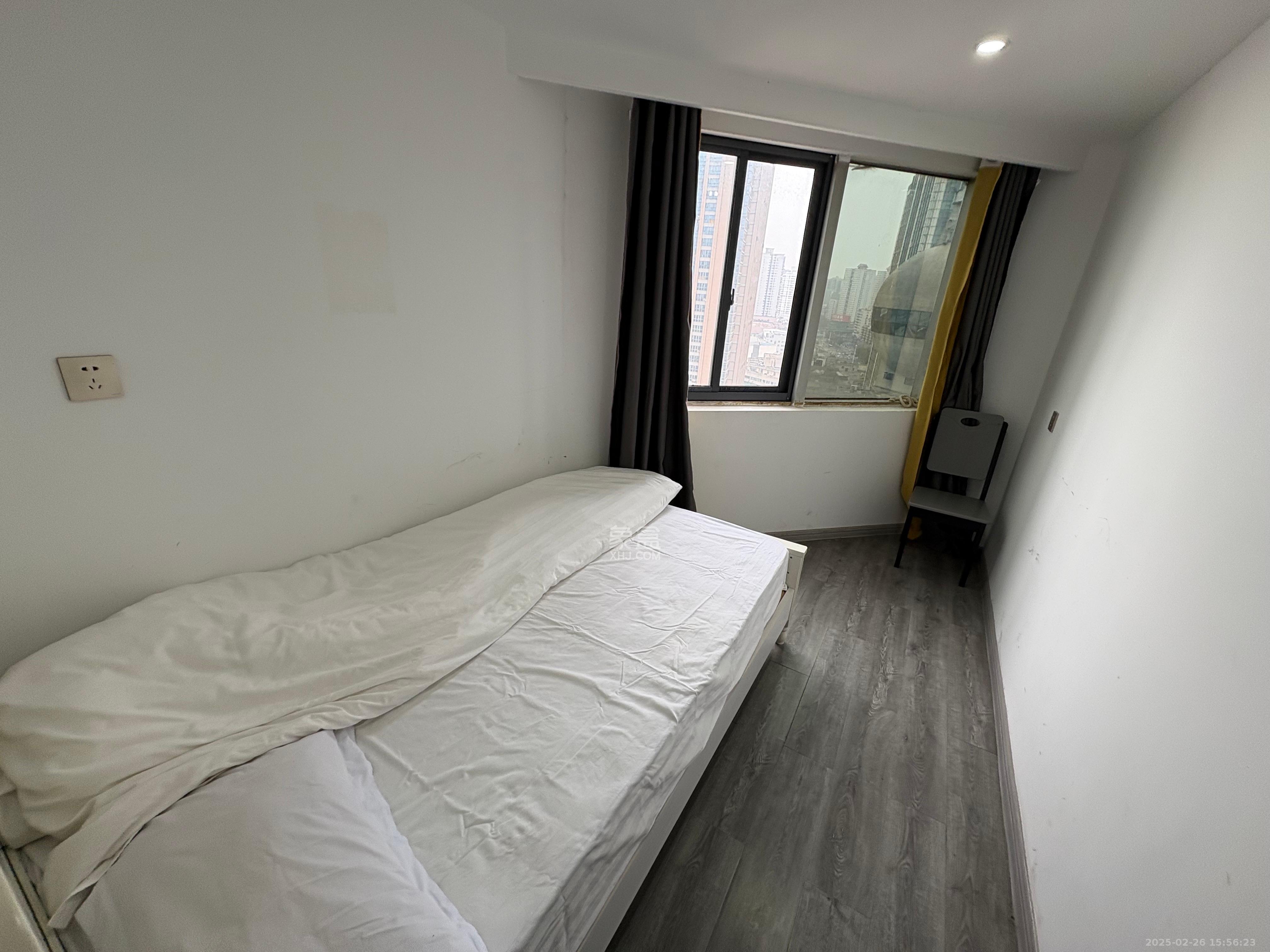 佳程C+公寓 2室1厅1卫 2380.0元/月 佳程C+公寓 2室1厅1卫 2380.0元/月室内图