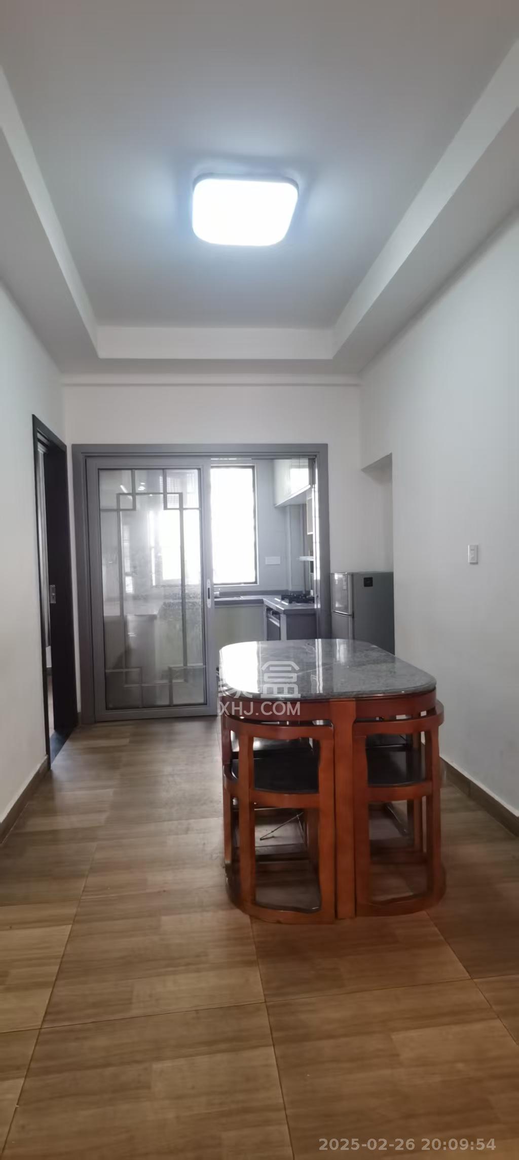 财汇新天地(财汇商务广场) 3室2厅2卫 2200.0元/月 财汇新天地(财汇商务广场) 3室2厅2卫 2200.0元/月室内图