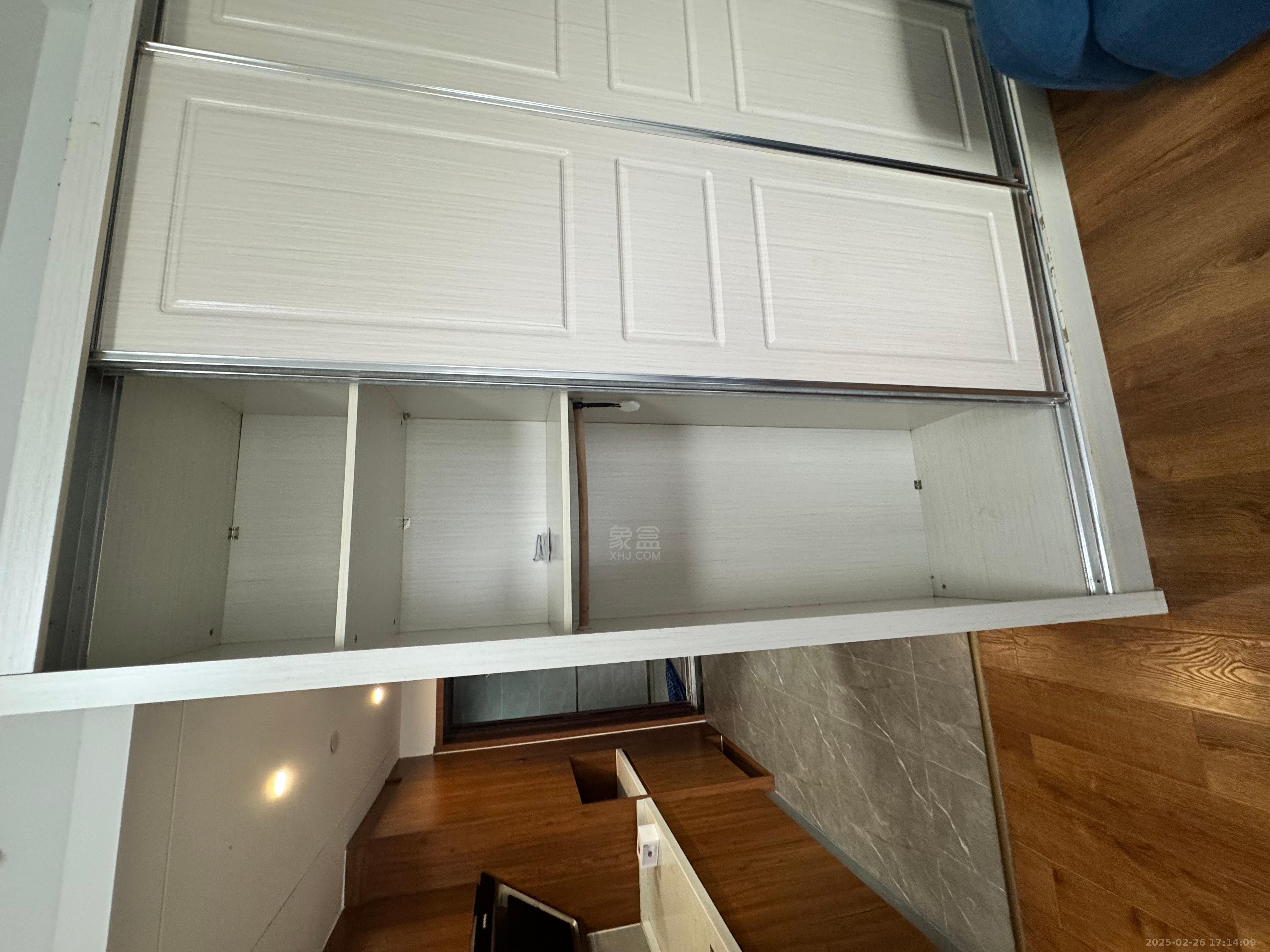 天赐万象汇 1室0厅1卫 1100.0元/月 天赐万象汇 1室0厅1卫 1100.0元/月室内图