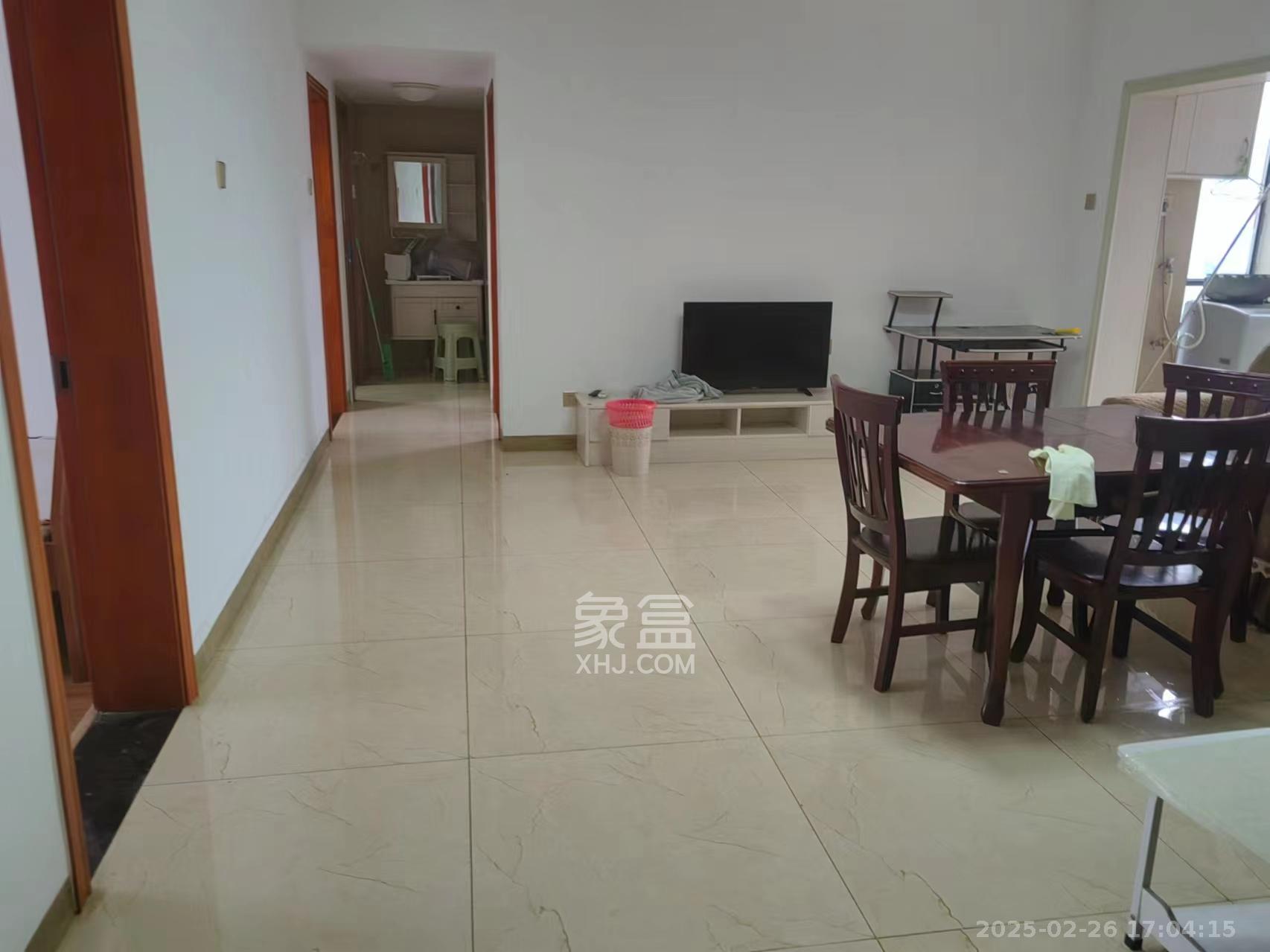 五矿紫湖香醍  1室2厅1卫    1700.0元/月 五矿紫湖香醍  1室2厅1卫    1700.0元/月室内图1