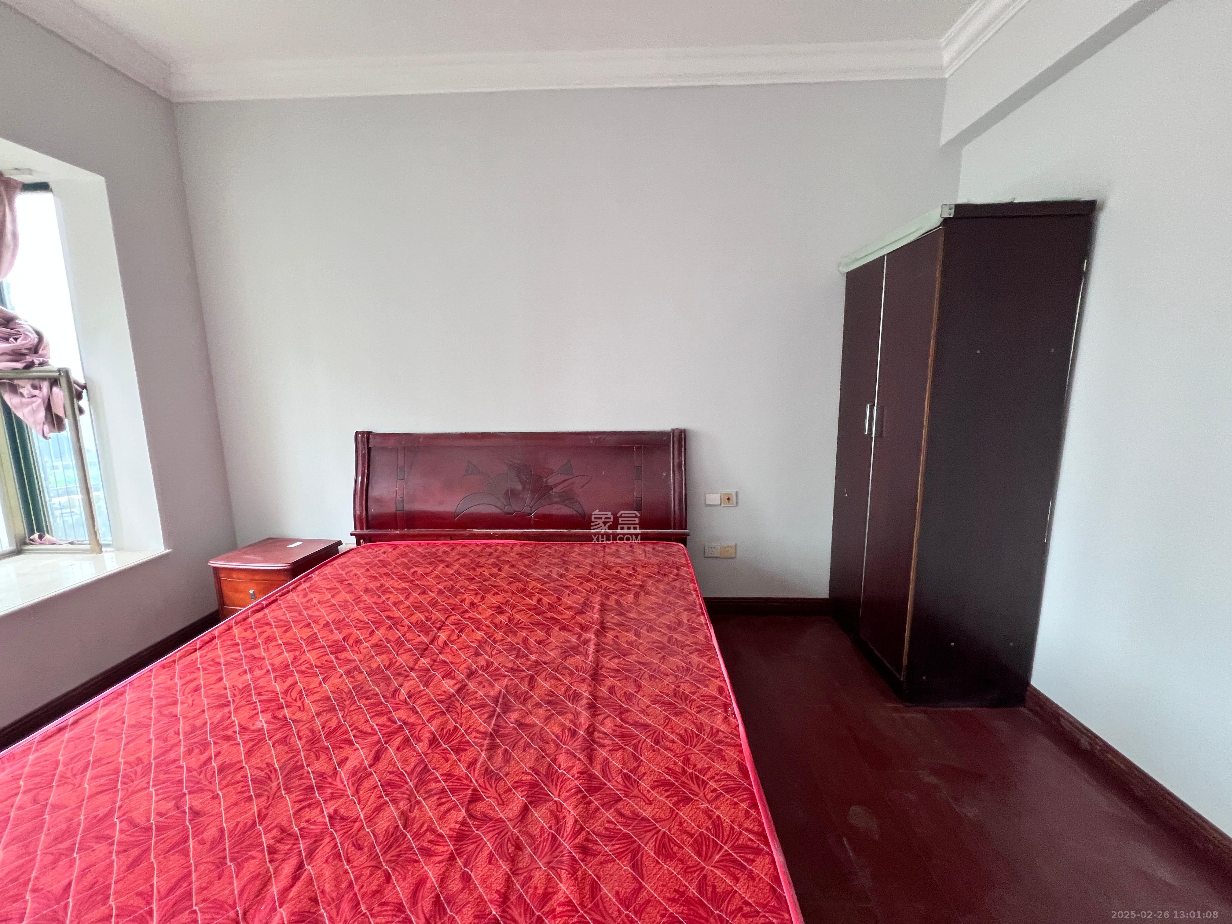 恒大绿洲 2室1厅1卫 1800.0元/月 恒大绿洲 2室1厅1卫 1800.0元/月室内图