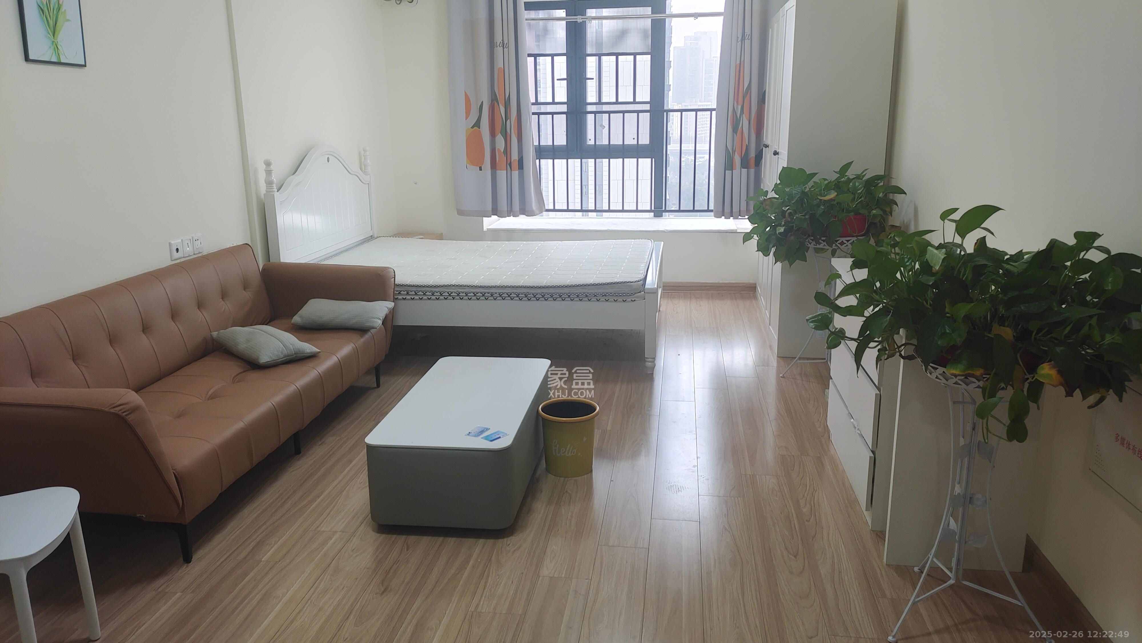 碧桂园印象  1室0厅0卫    1800.0元/月 碧桂园印象  1室0厅0卫    1800.0元/月室内图