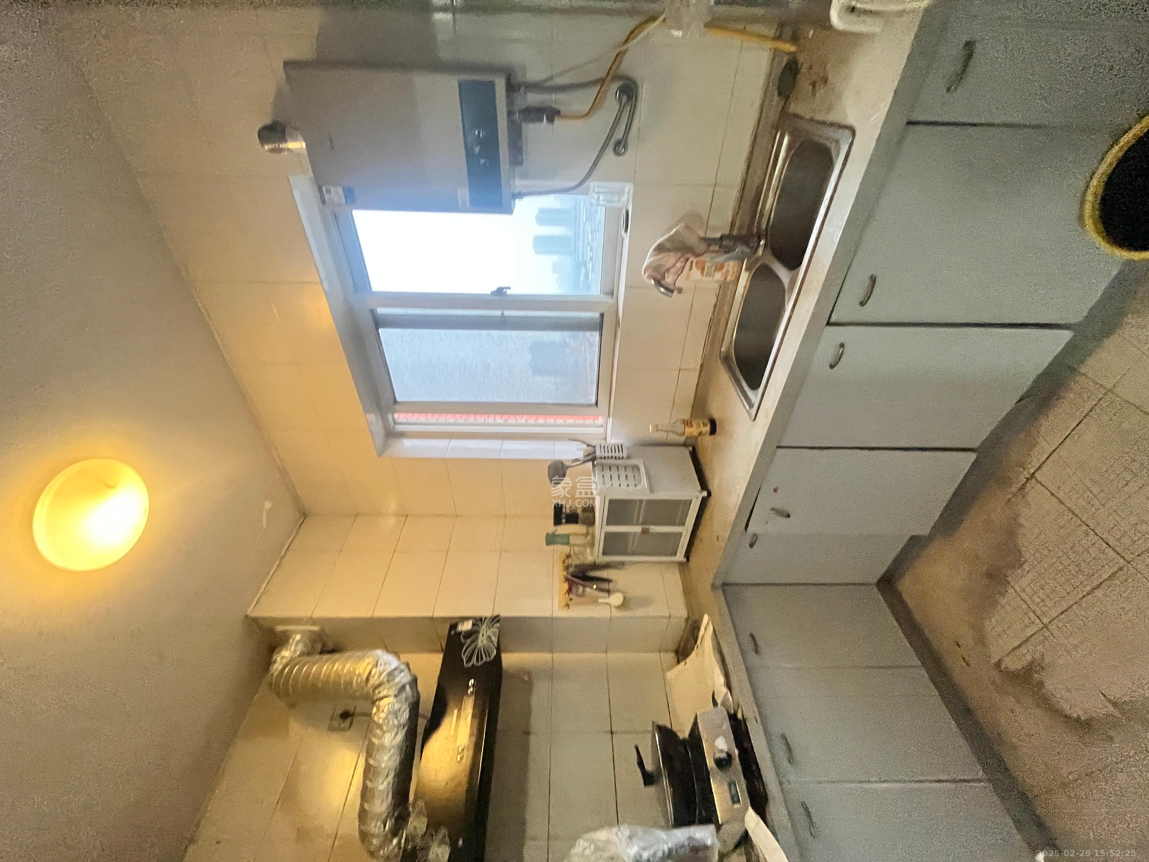 星典时代  1室1厅1卫   1400.00元/月室内图