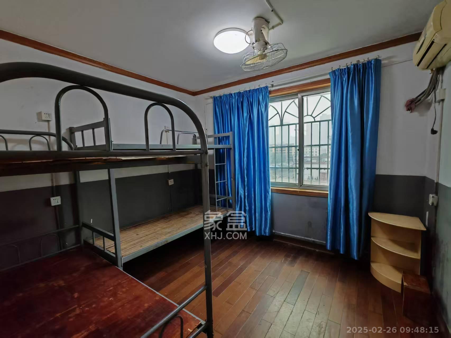 幸福桥、潘家坪路散盘 3室1厅2卫 2300.0元/月 幸福桥、潘家坪路散盘 3室1厅2卫 2300.0元/月室内图