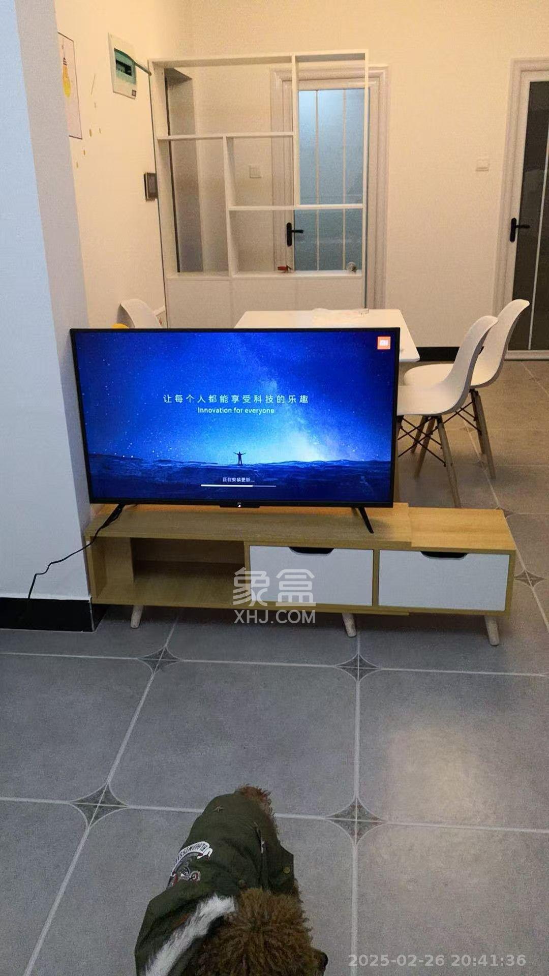 阳光丽城  3室2厅1卫   2400.00元/月室内图