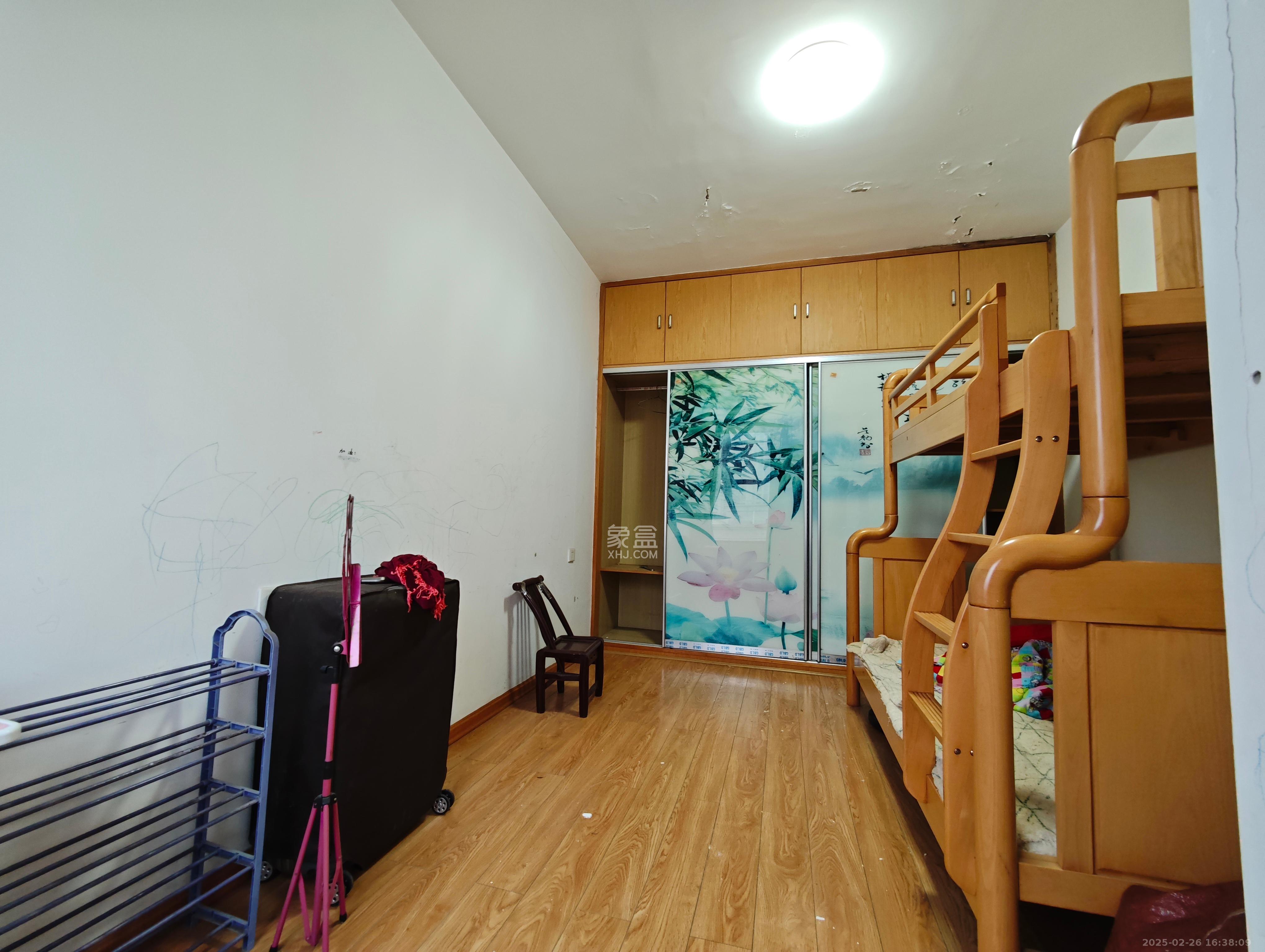 保利麓谷林语D区  2室2厅1卫    2300.0元/月室内图