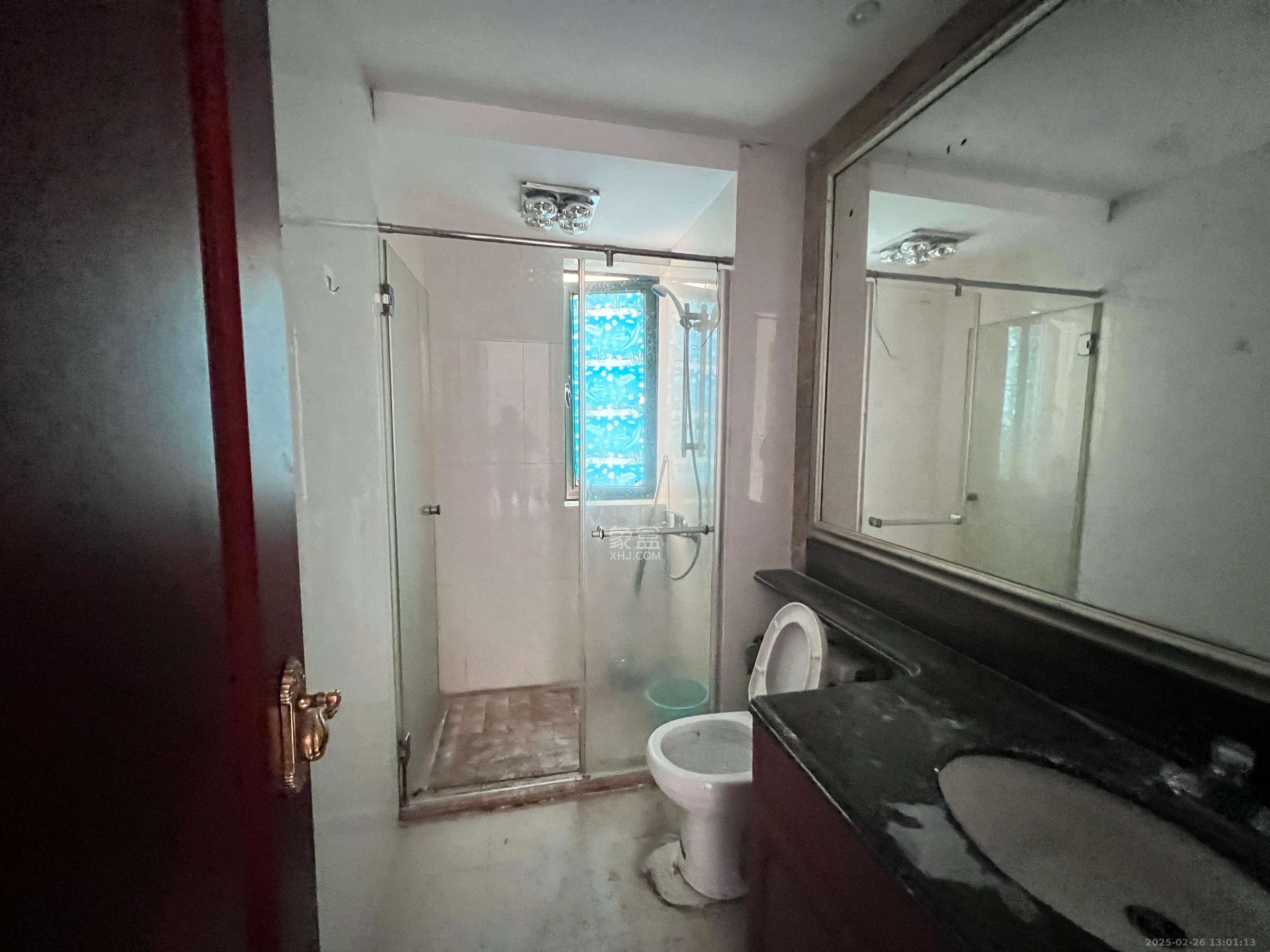 恒大绿洲 2室1厅1卫 1800.0元/月 恒大绿洲 2室1厅1卫 1800.0元/月室内图