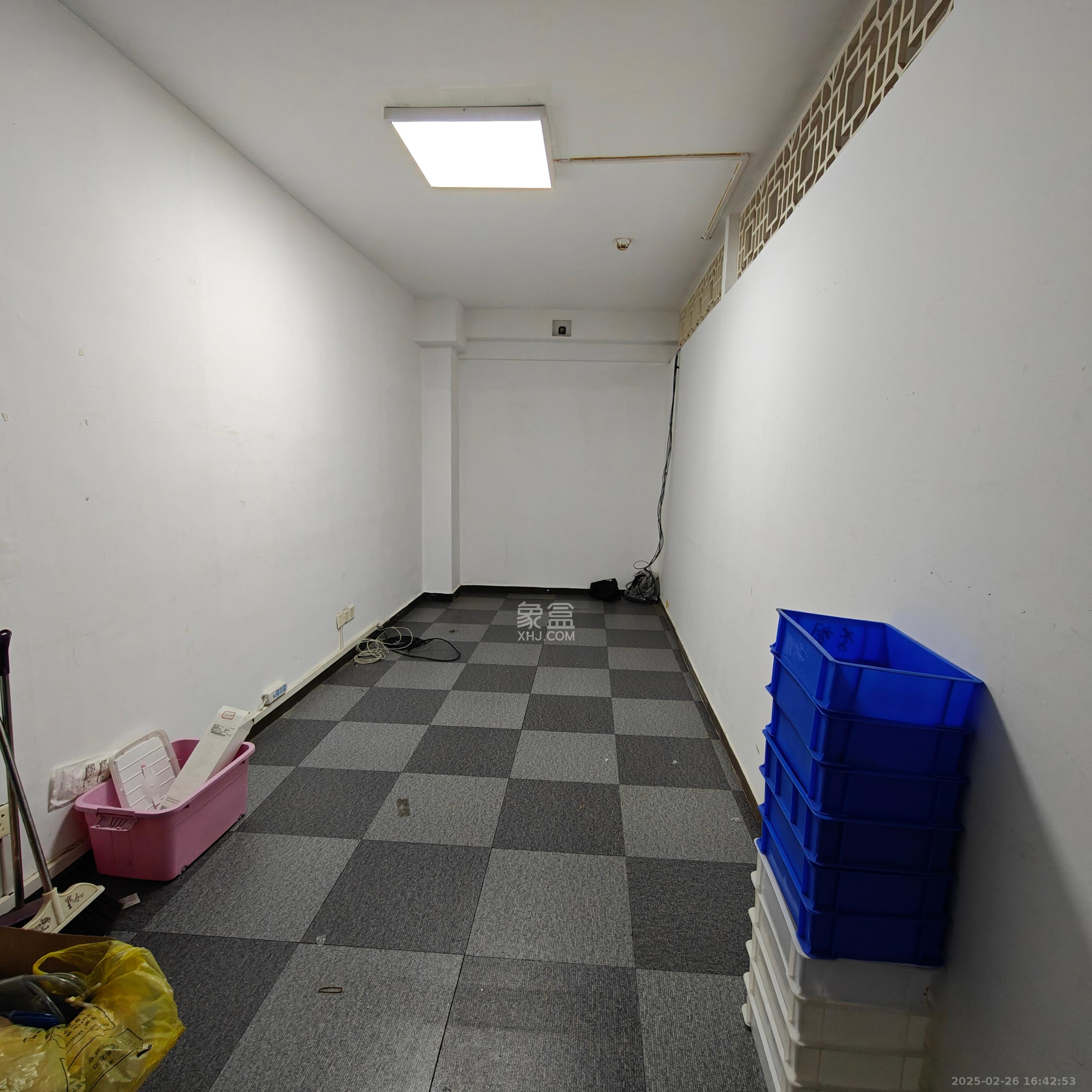 锦绣华天   152.0㎡      4500.0元/月室内图