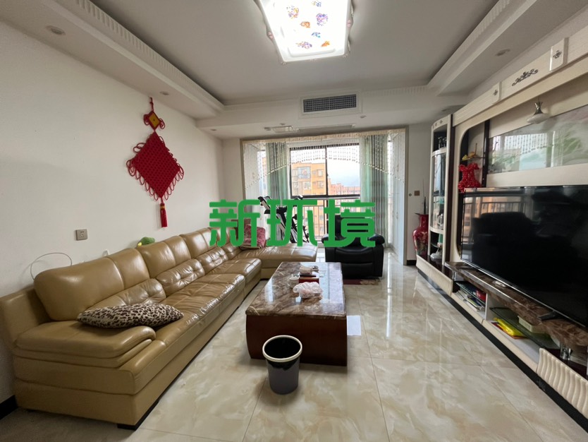 鑫成君泰  6室2厅3卫   135.00万