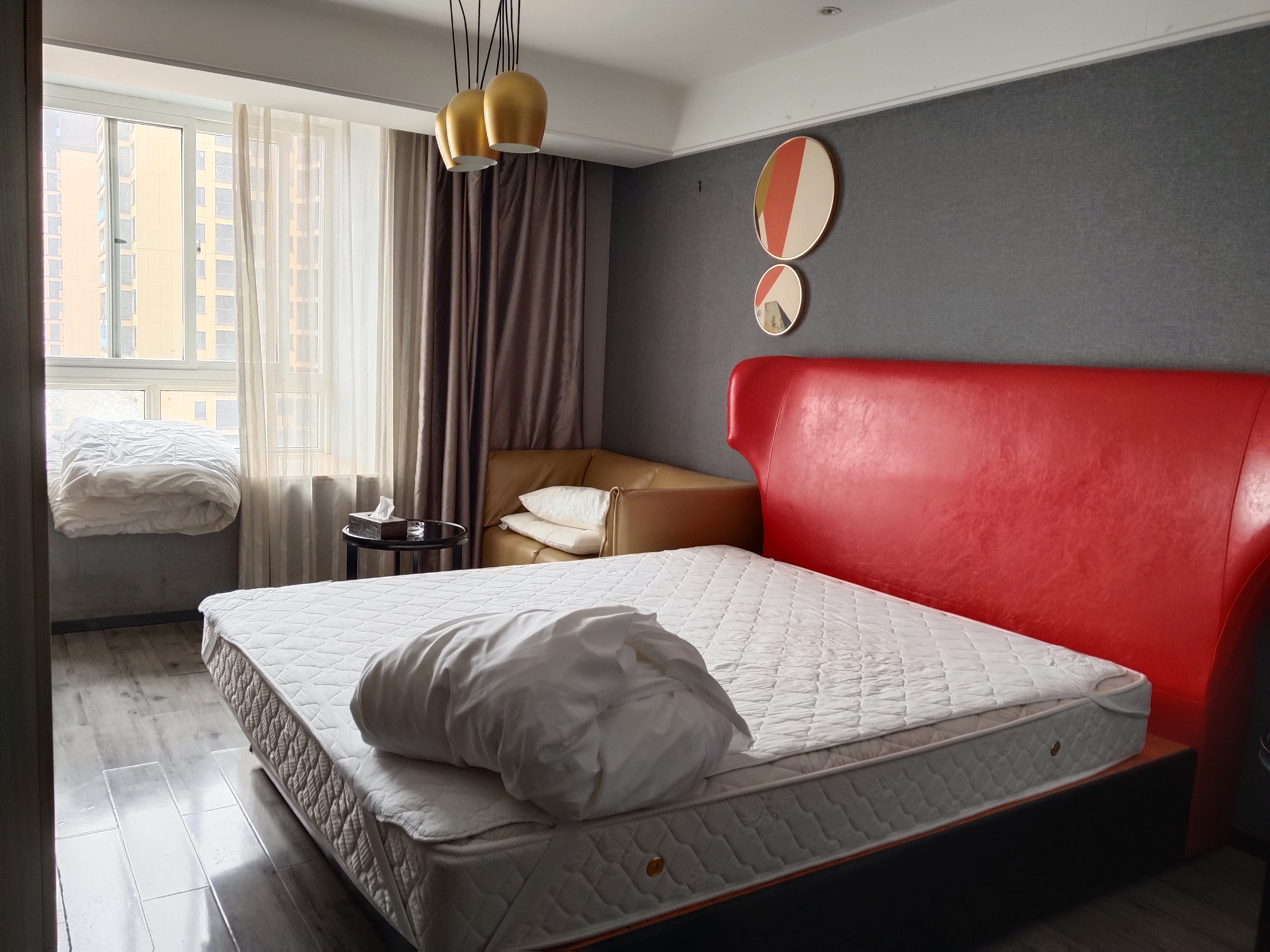 佳源罗马都市 1室1厅1卫 1100.0元/月 佳源罗马都市 1室1厅1卫 1100.0元/月室内图