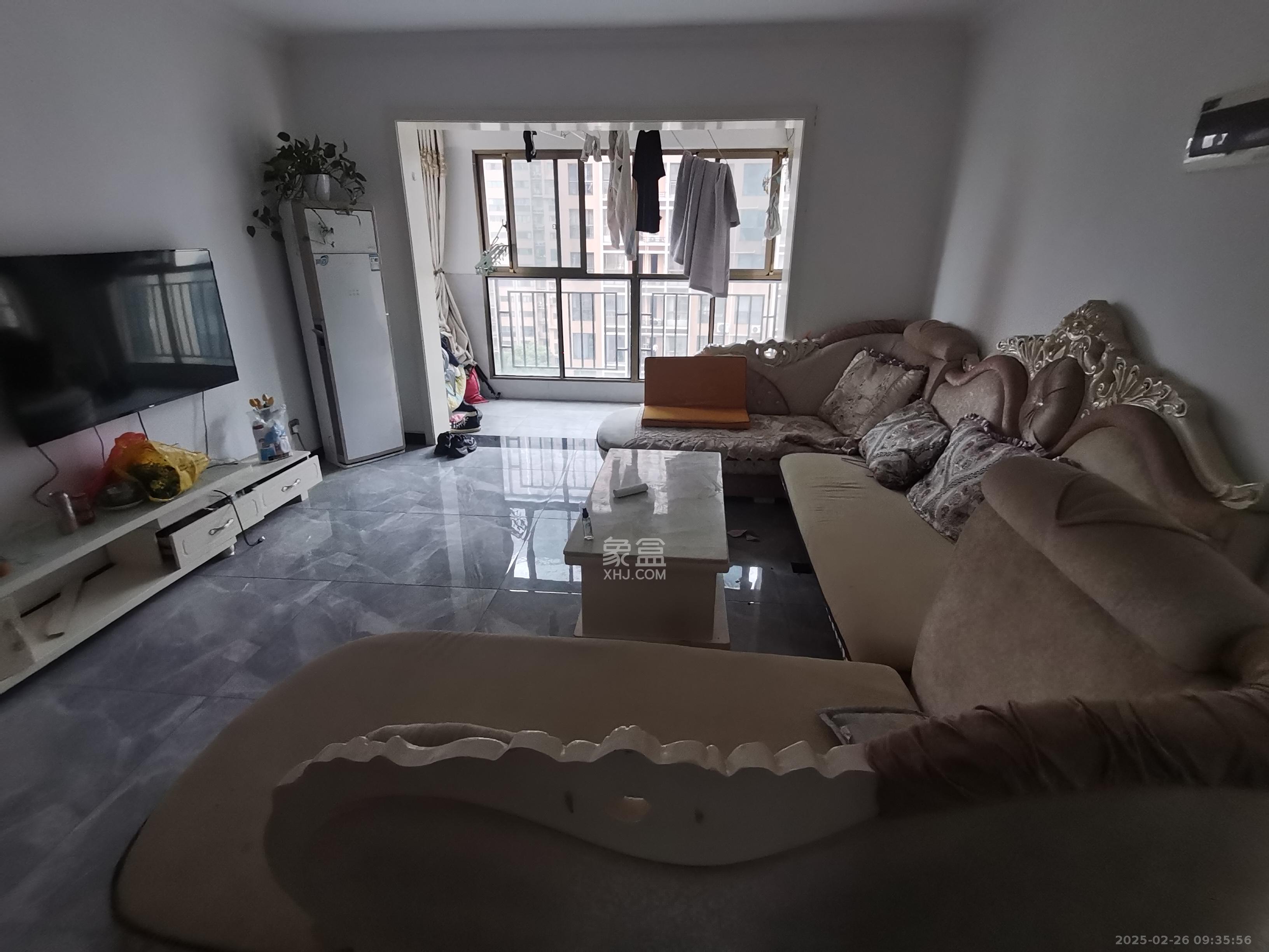 香樟鑫都 3室2厅2卫 3300.0元/月 香樟鑫都 3室2厅2卫 3300.0元/月室内图