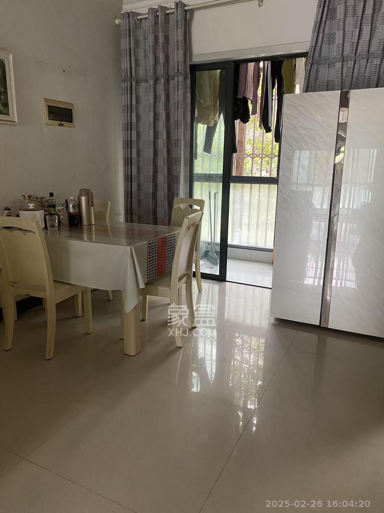 茂华国际湘 3室2厅2卫 2900.0元/月 茂华国际湘 3室2厅2卫 2900.0元/月室内图