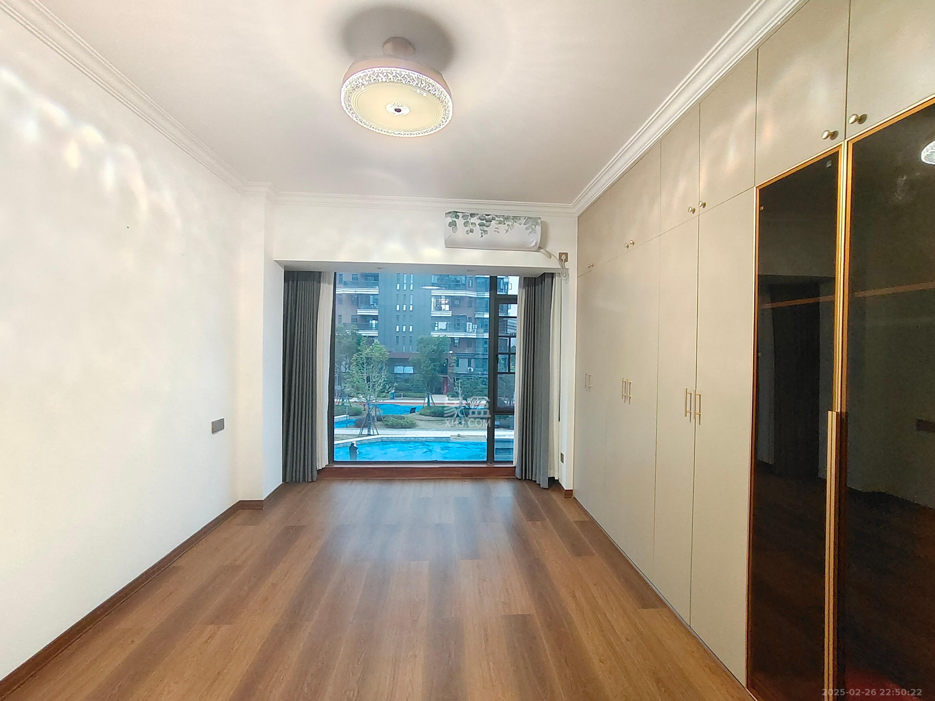 福天星中心（福天星雅苑）  4室2厅2卫    4600.0元/月室内图