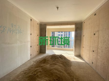 荣盛花语书苑  3室2厅1卫   59.00万