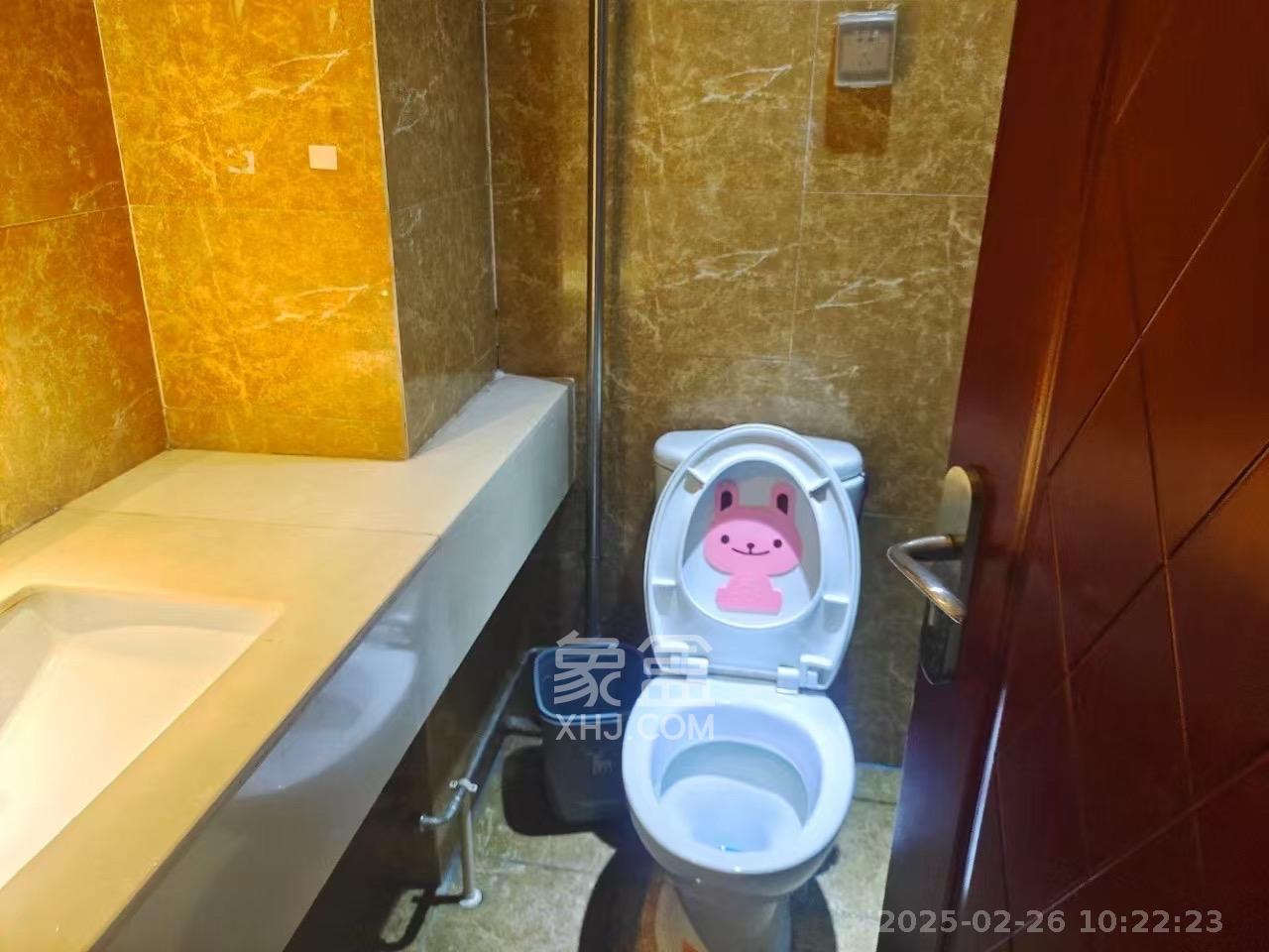 东塘瑞府  1室1厅1卫   1700.00元/月室内图