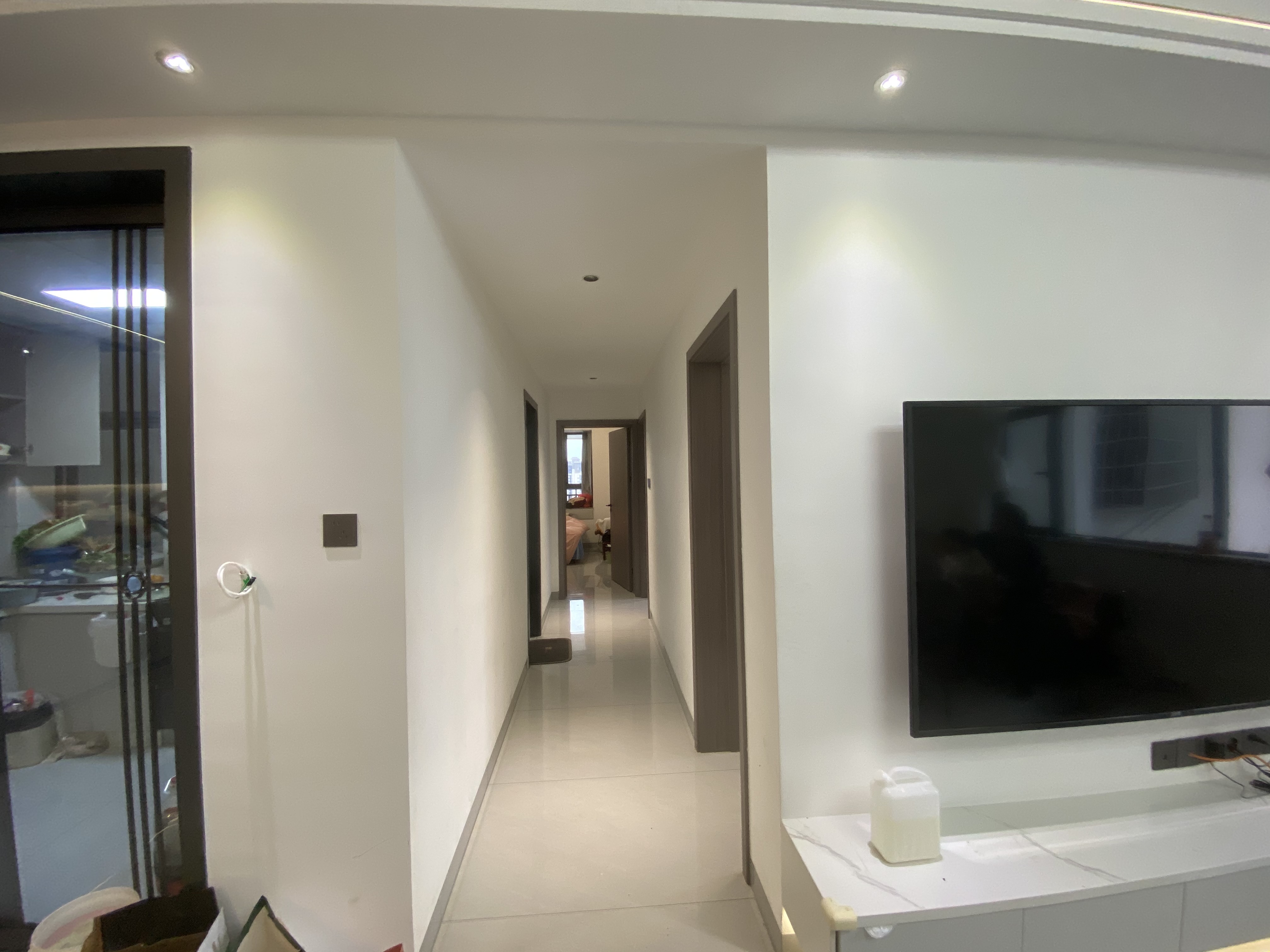 熙城春天 3室2厅2卫 2000.0元/月 熙城春天 3室2厅2卫 2000.0元/月室内图