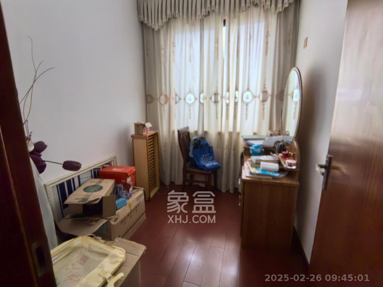 三城花苑（一，二，三期）  3室2厅1卫   1300.00元/月室内图