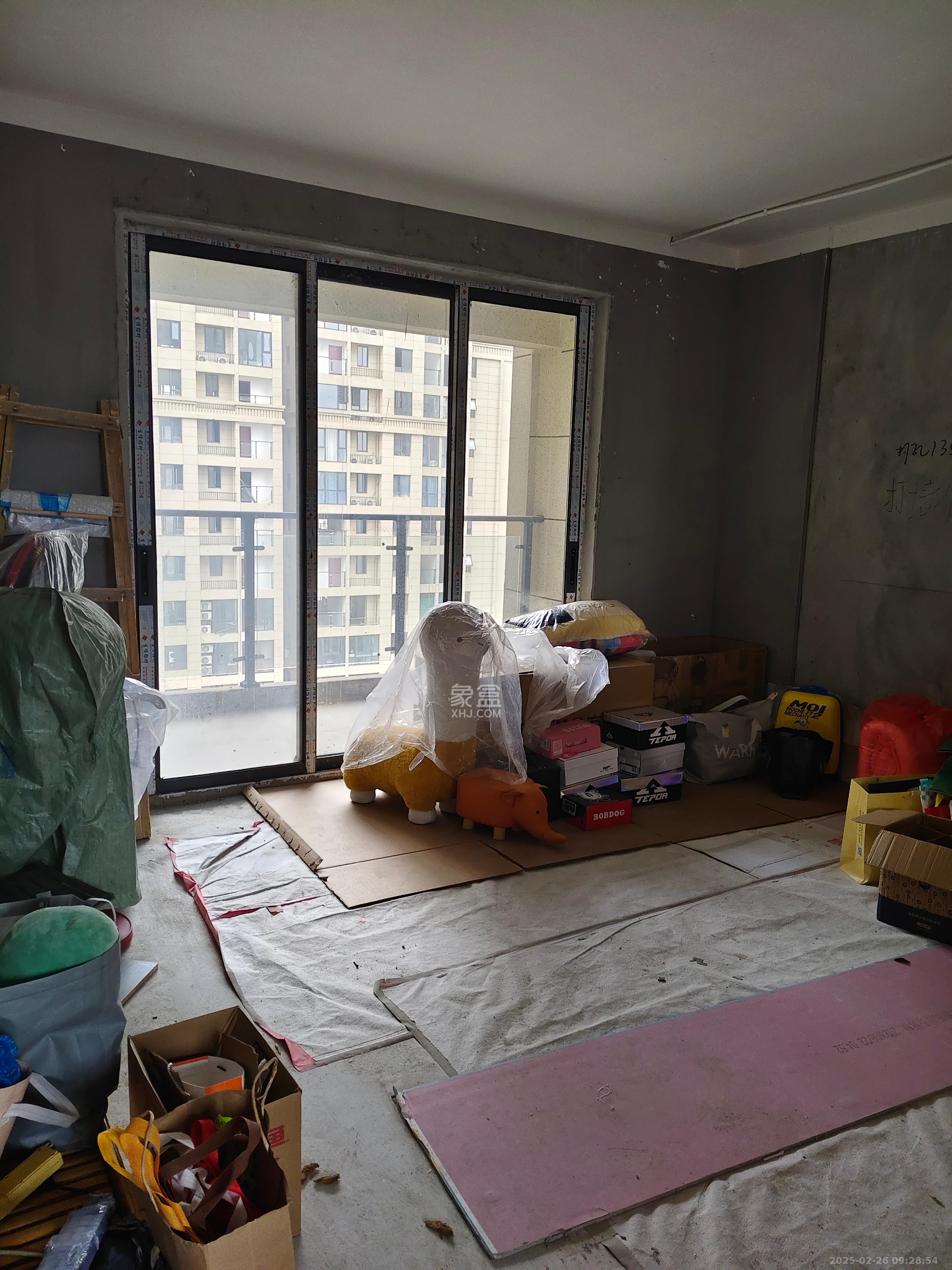 明发阅江悦府 4室2厅2卫 1500.0元/月 明发阅江悦府 4室2厅2卫 1500.0元/月室内图