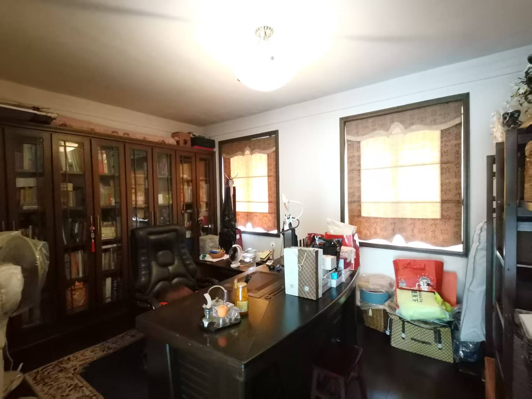 金泰花园 5室2厅2卫 90.0万 金泰花园 5室2厅2卫 90.0万户型图