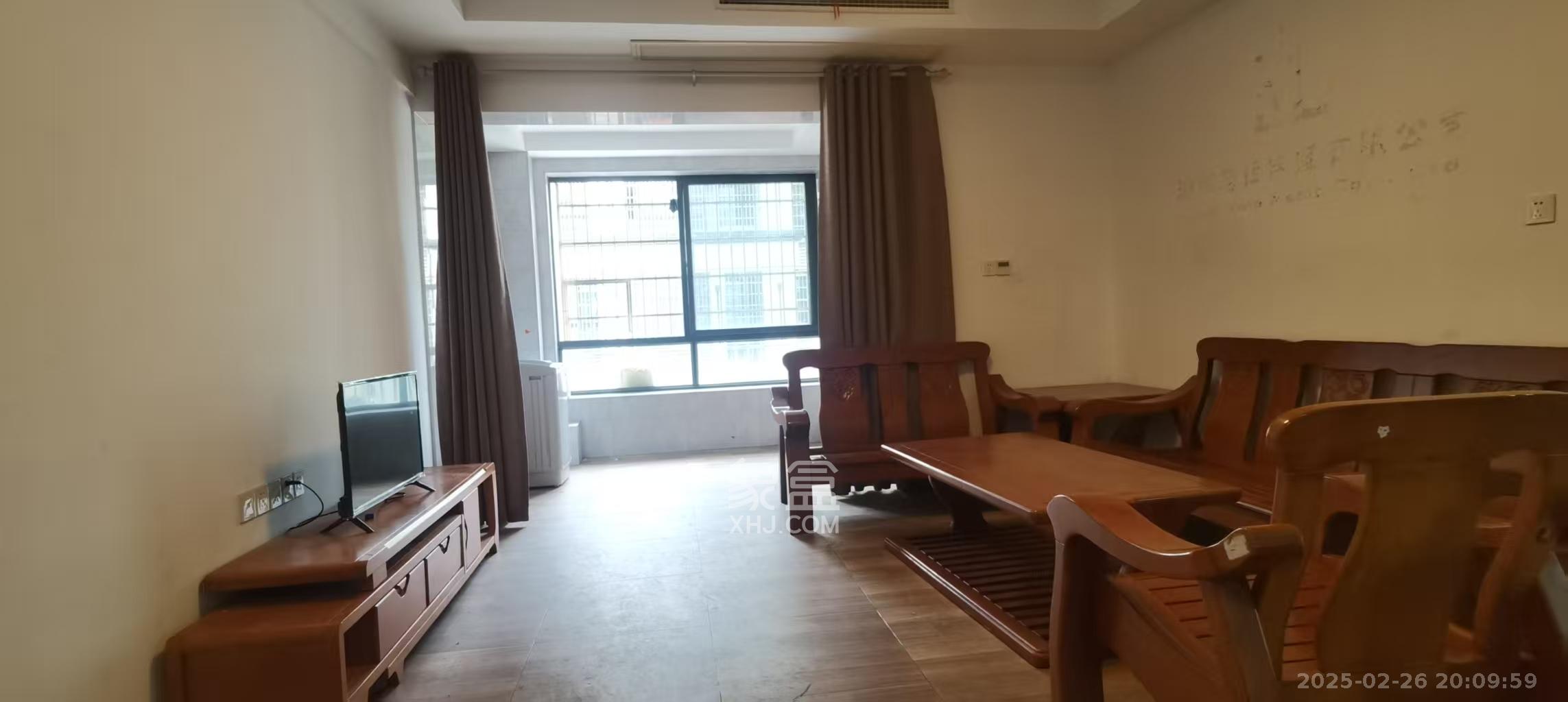 财汇新天地(财汇商务广场) 3室2厅2卫 2200.0元/月 财汇新天地(财汇商务广场) 3室2厅2卫 2200.0元/月室内图