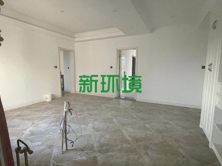 山城上品  5室2厅3卫   108.00万客厅