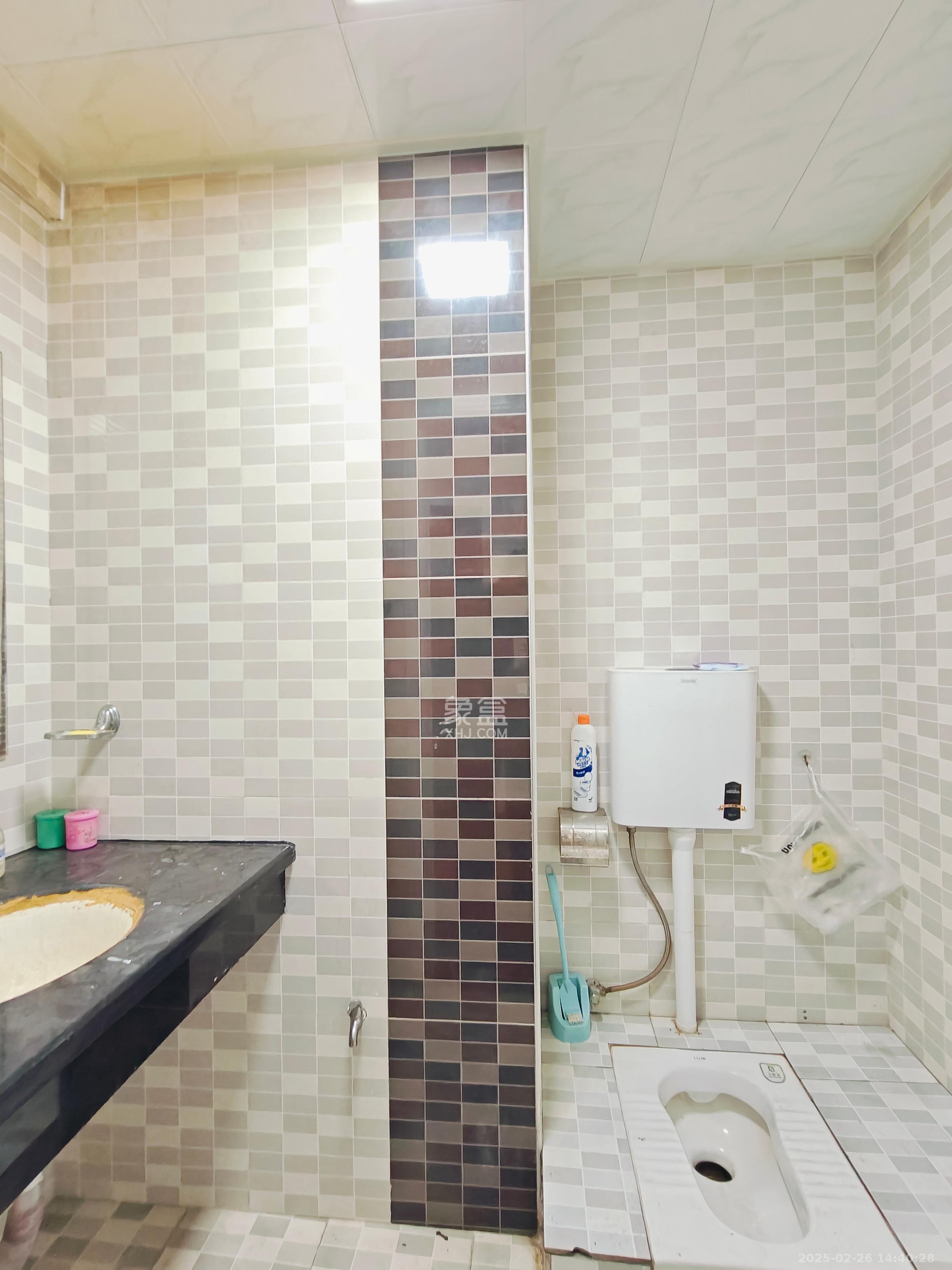 湘域中央 1室1厅1卫 1800.0元/月 湘域中央 1室1厅1卫 1800.0元/月室内图