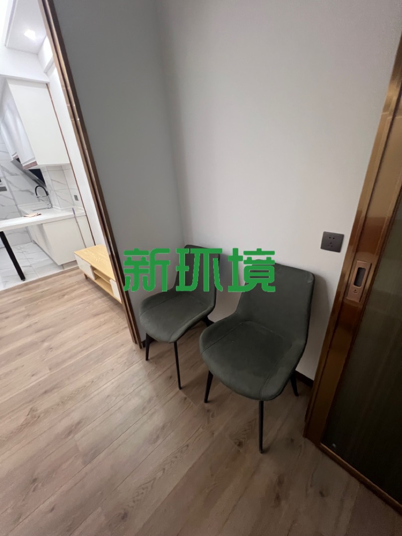 中天鹭鸶湾三期  1室1厅1卫   38.00万客厅