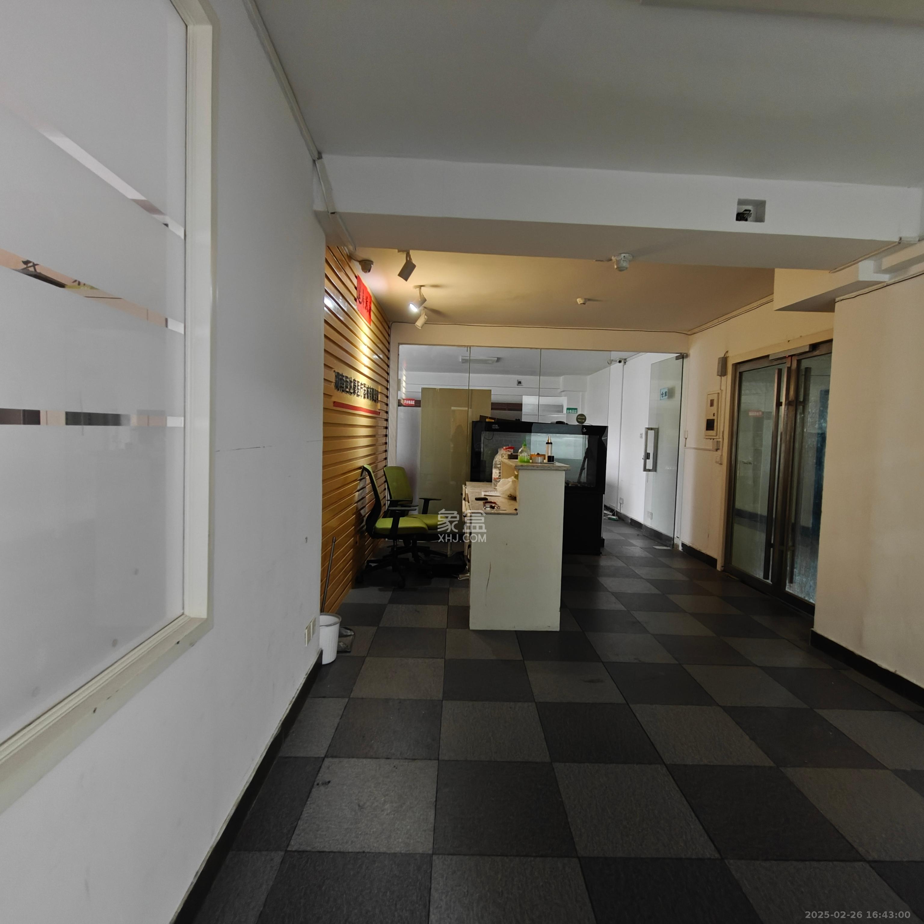 锦绣华天   152.0㎡      4500.0元/月室内图