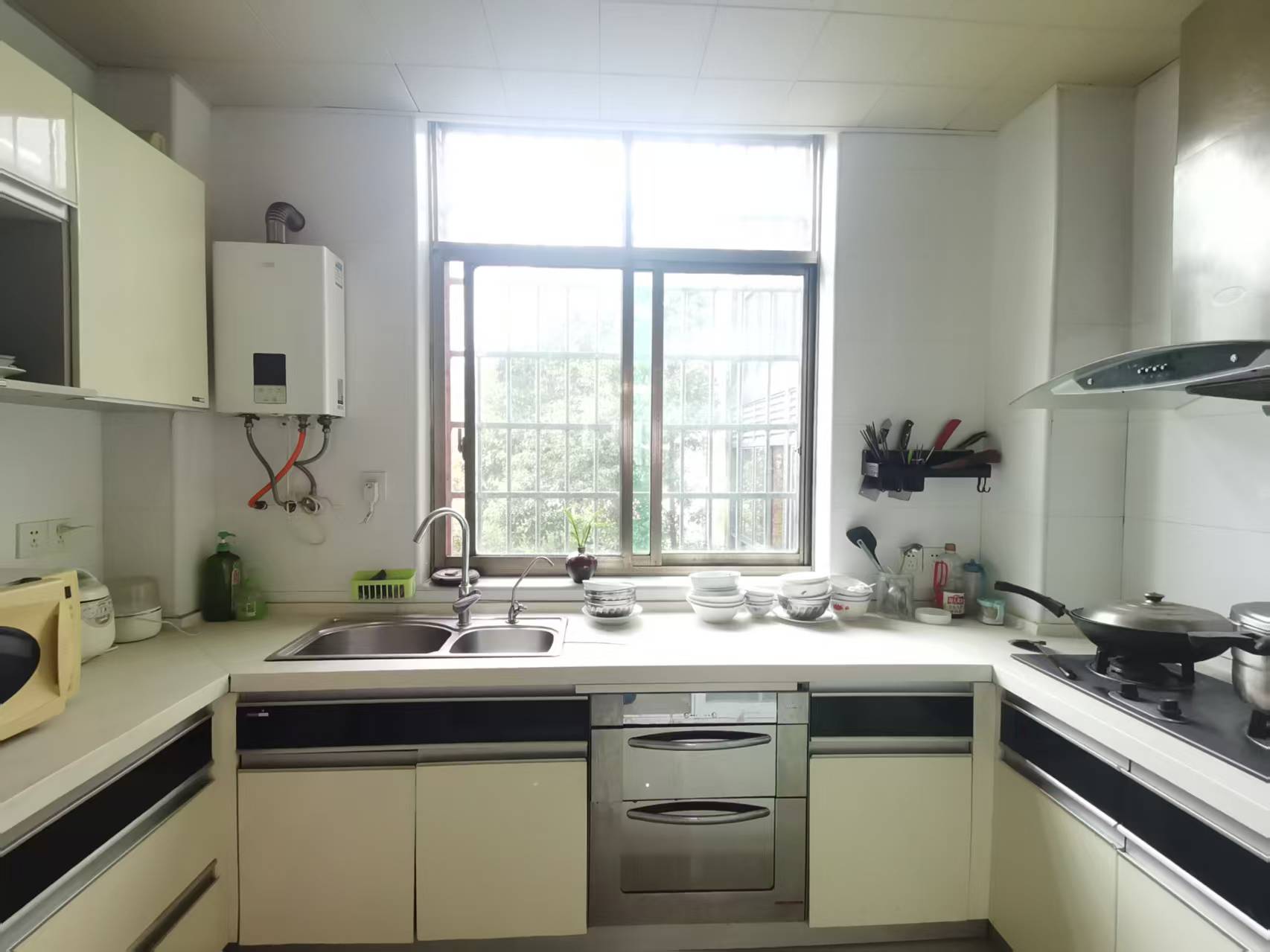 梓怡华盛家园  4室2厅2卫    66.8万 梓怡华盛家园  4室2厅2卫    66.8万室内图