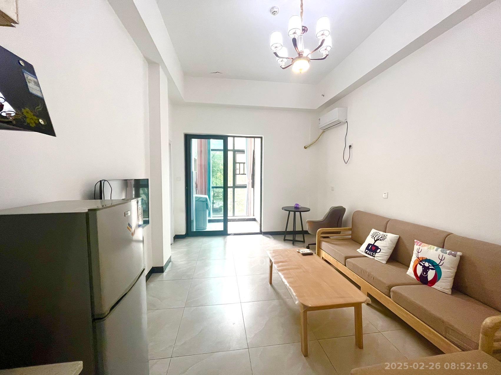 裕天国际商汇中心 1室0厅0卫 1700.0元/月 裕天国际商汇中心 1室0厅0卫 1700.0元/月室内图