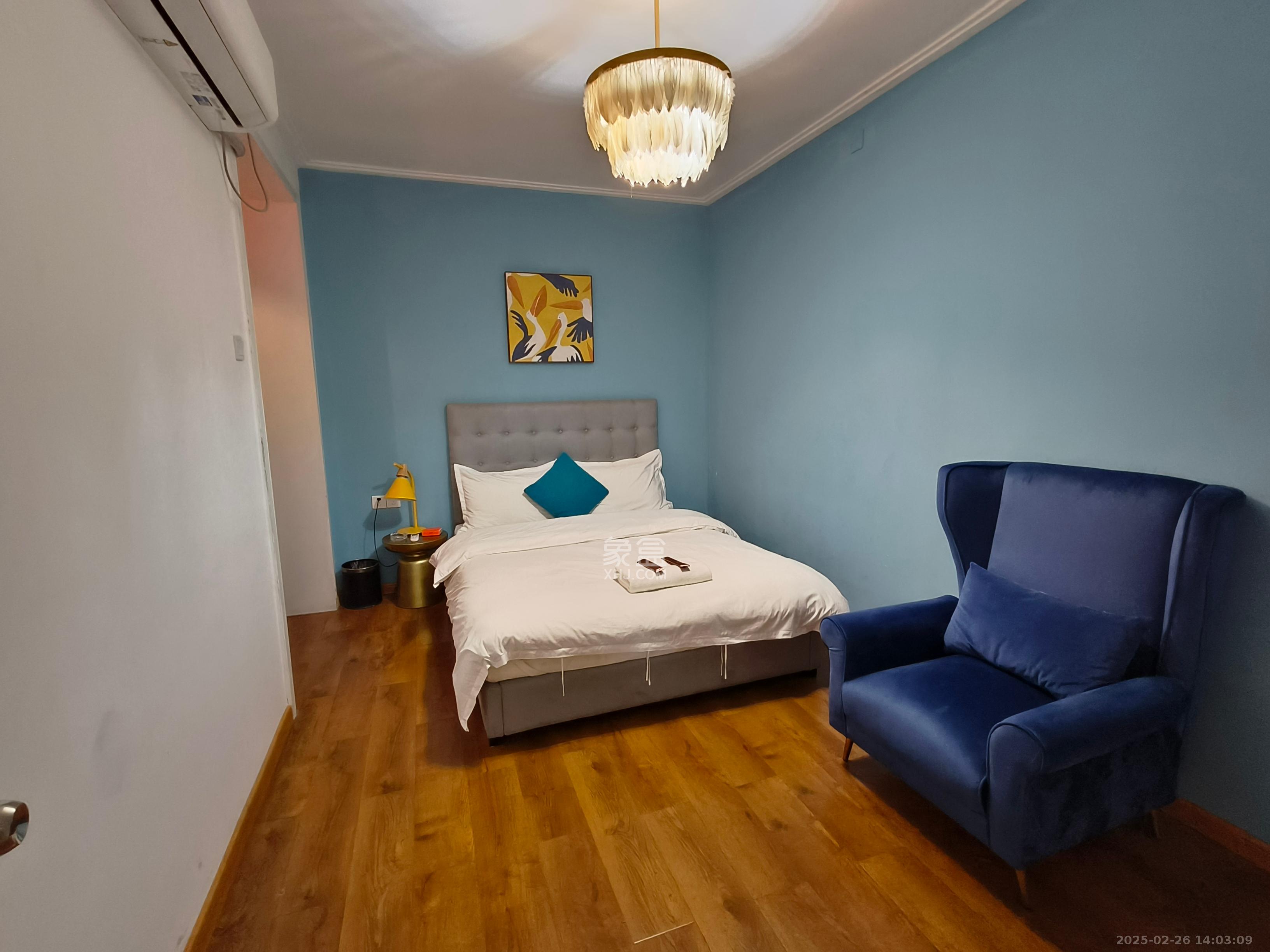 海华嘉园 4室2厅1卫 4500.0元/月 海华嘉园 4室2厅1卫 4500.0元/月室内图