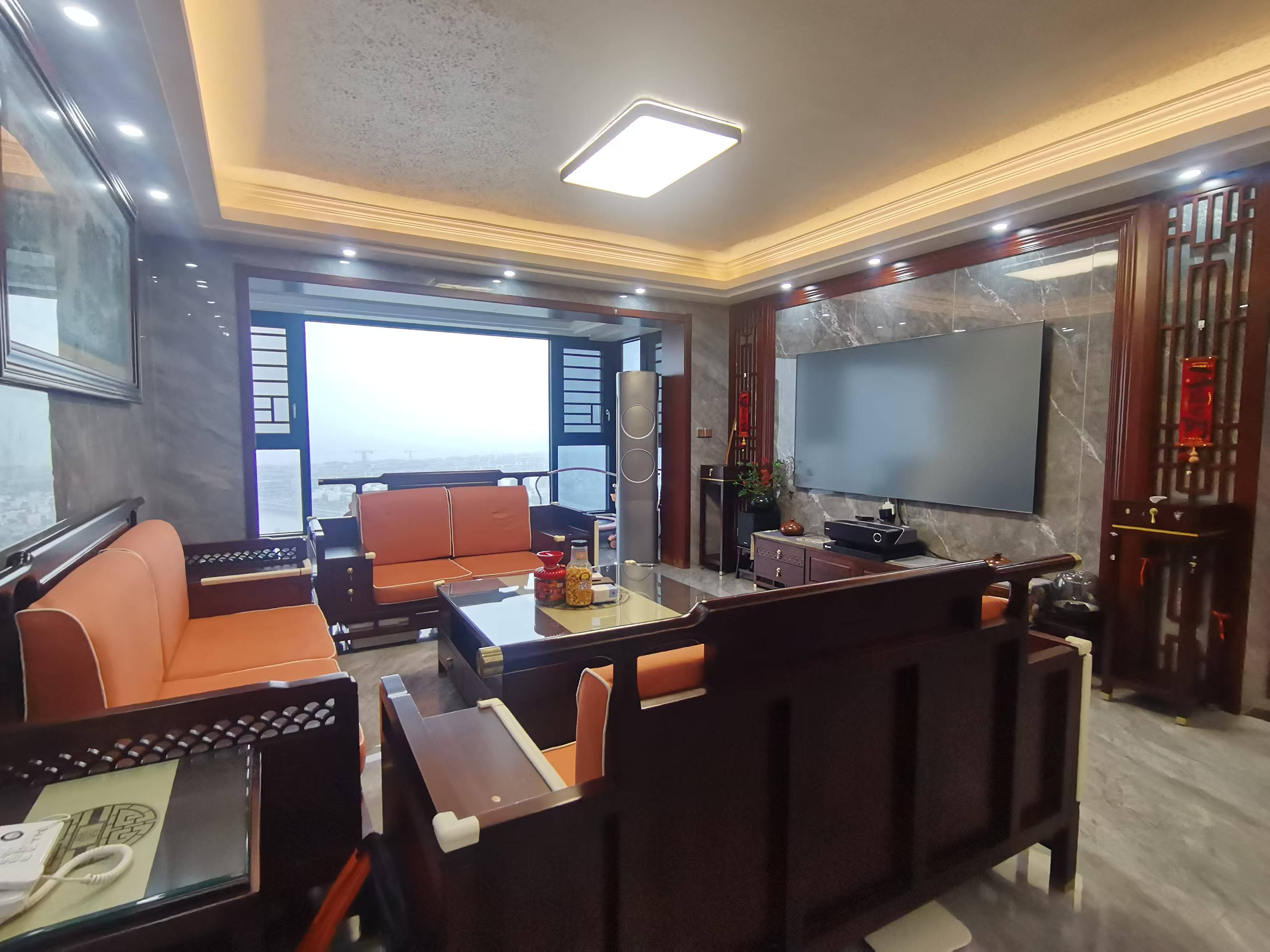 碧桂园中央半岛 5室2厅2卫 338.0万 碧桂园中央半岛 5室2厅2卫 338.0万户型图