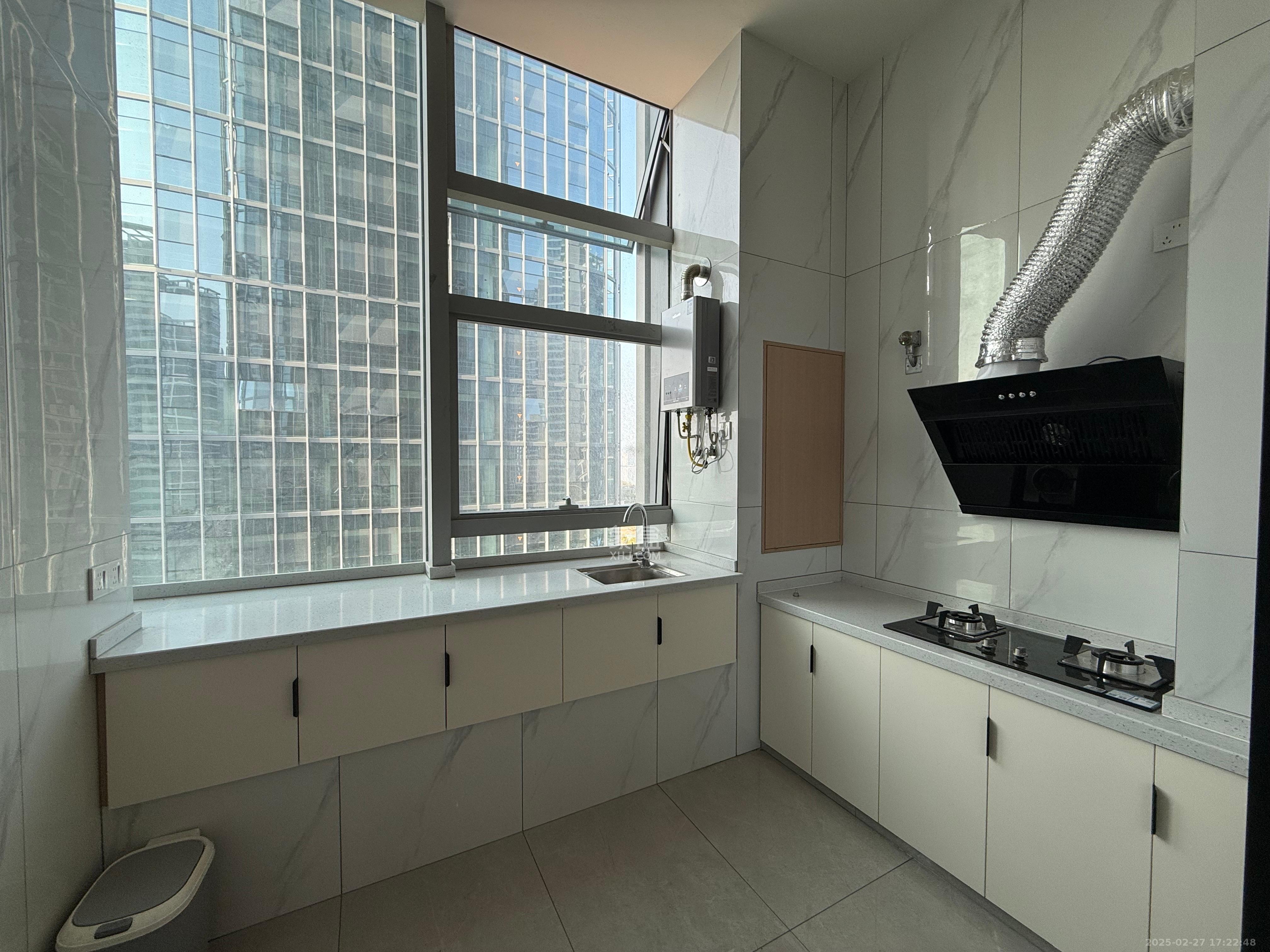 复地滨江金融中心 3室1厅1卫 3000.0元/月 复地滨江金融中心 3室1厅1卫 3000.0元/月室内图