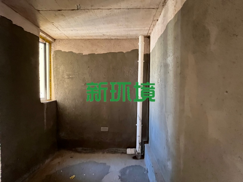 空港新城二期 4室2厅2卫 54.8万 空港新城二期 4室2厅2卫 54.8万客厅