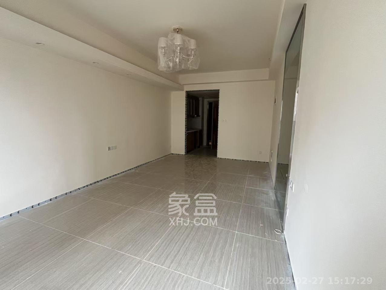 恒大国际广场 1室1厅1卫 1300.0元/月 恒大国际广场 1室1厅1卫 1300.0元/月室内图